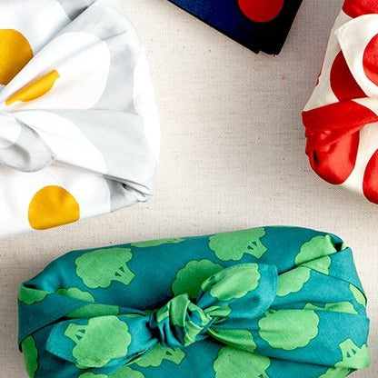 FUROSHIKI - Lemon