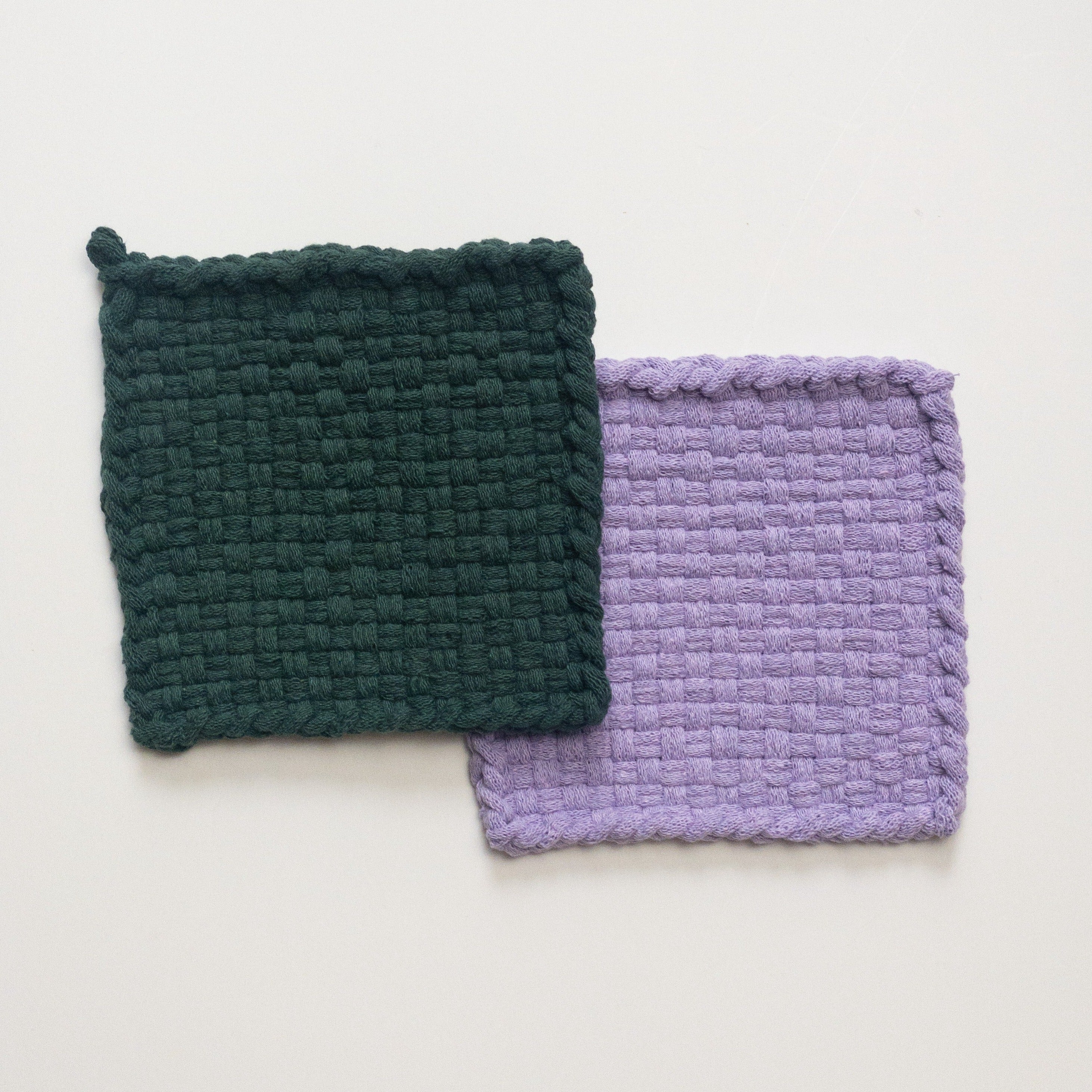 Topflappen - Pine - Earth Collection