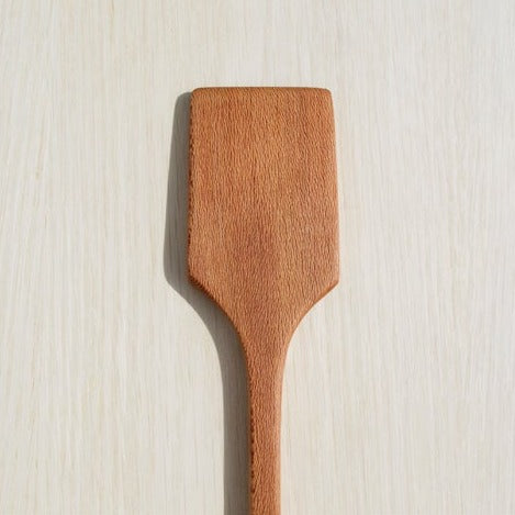 Large Wooden Spoon from London Plane Wood