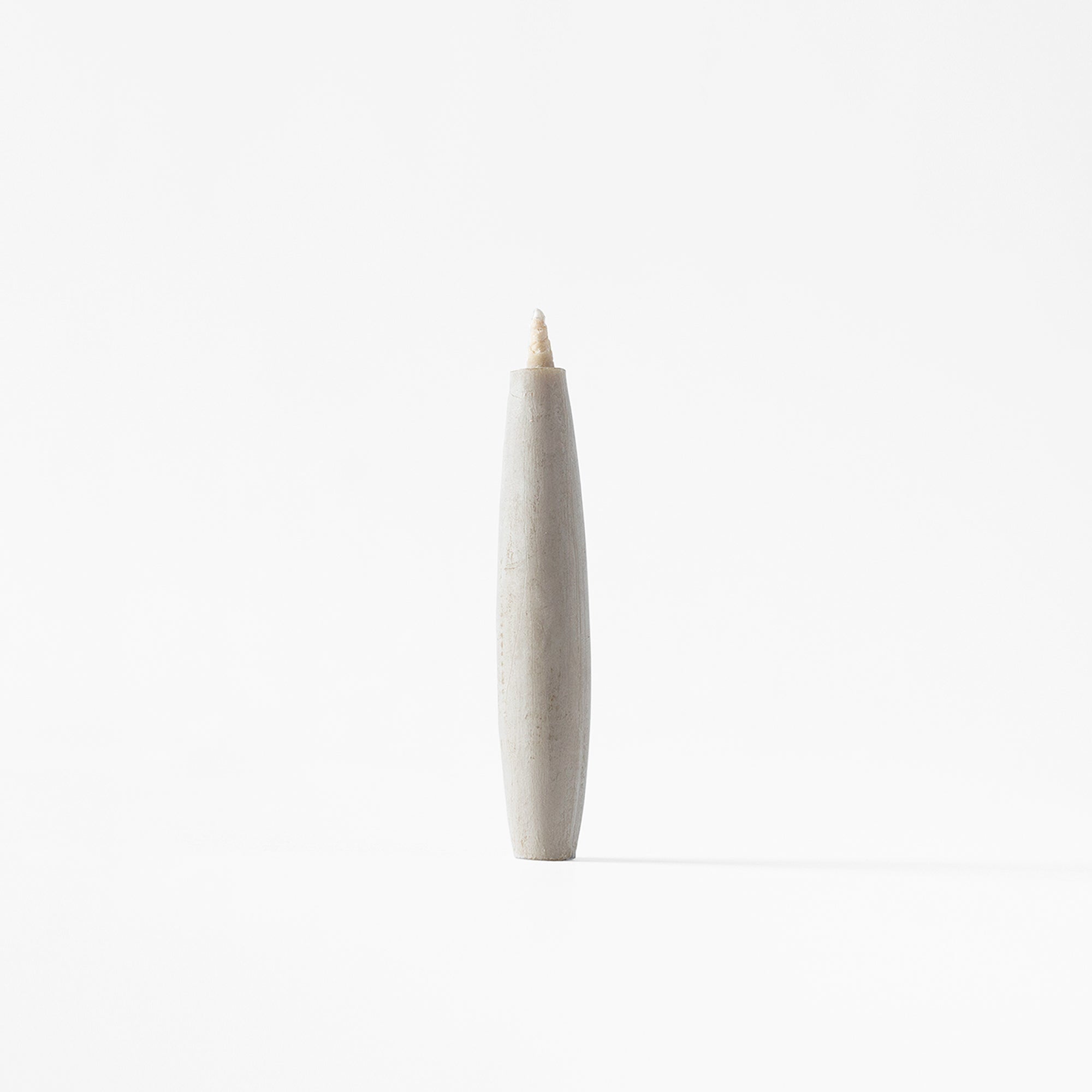 Japanese Candle Set TOHAKU with coma candle holder - Small (S)