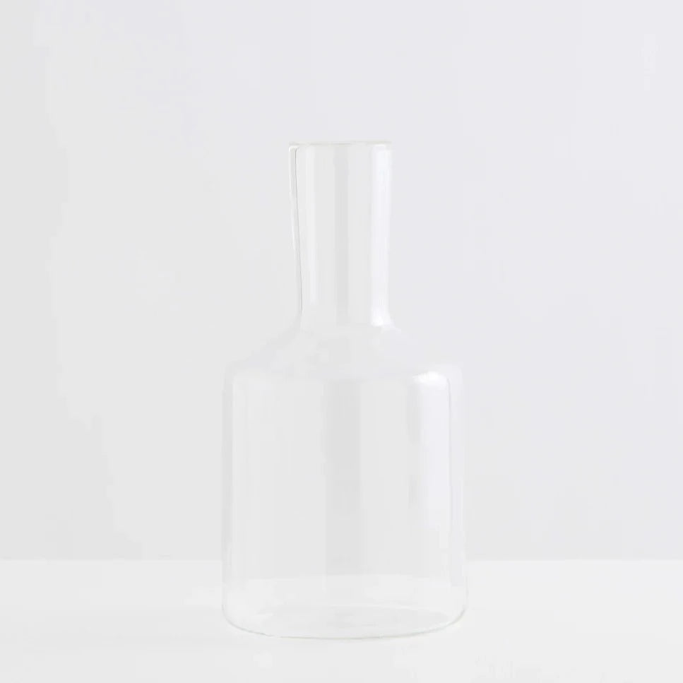 J'ai Soif XL Carafe - Clear