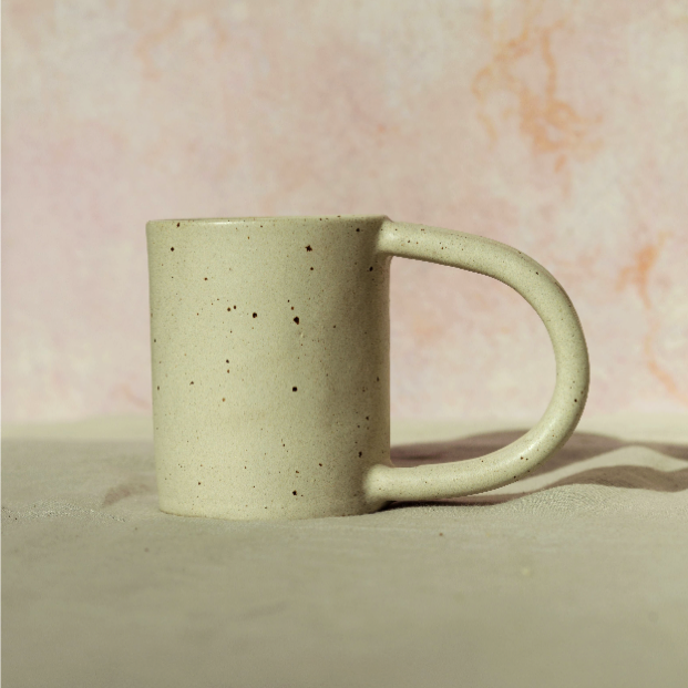 Rainbow Tasse