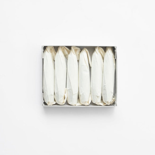 Japanische Kerzen TOHAKU - Klein (S)