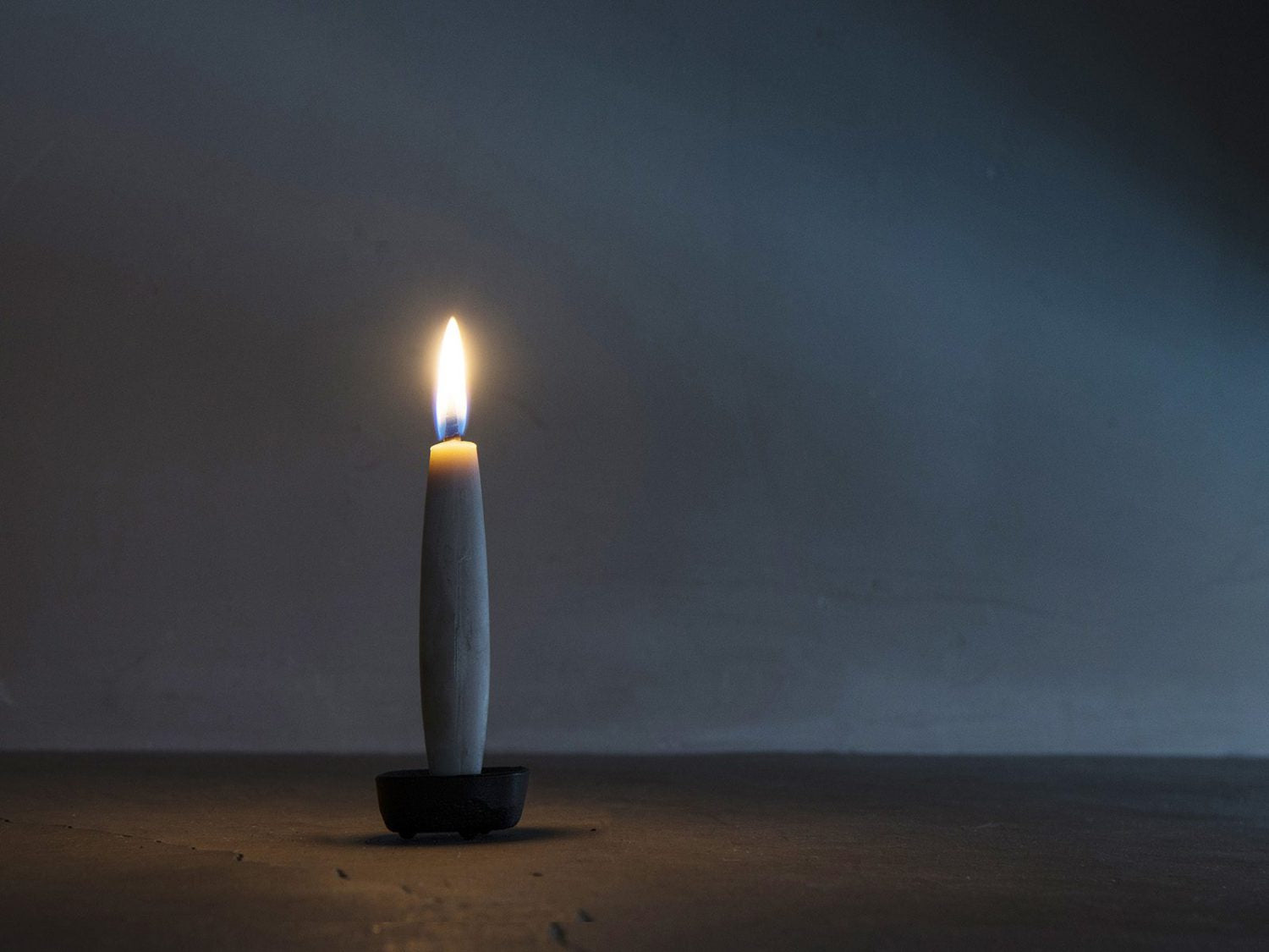 Japanese KOMA Candlestick - Large (L)