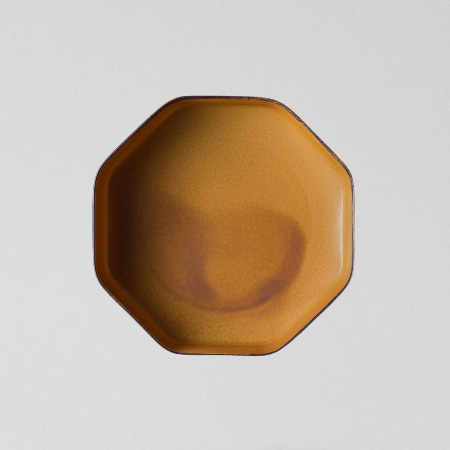 Japanese Bowl Octagonal