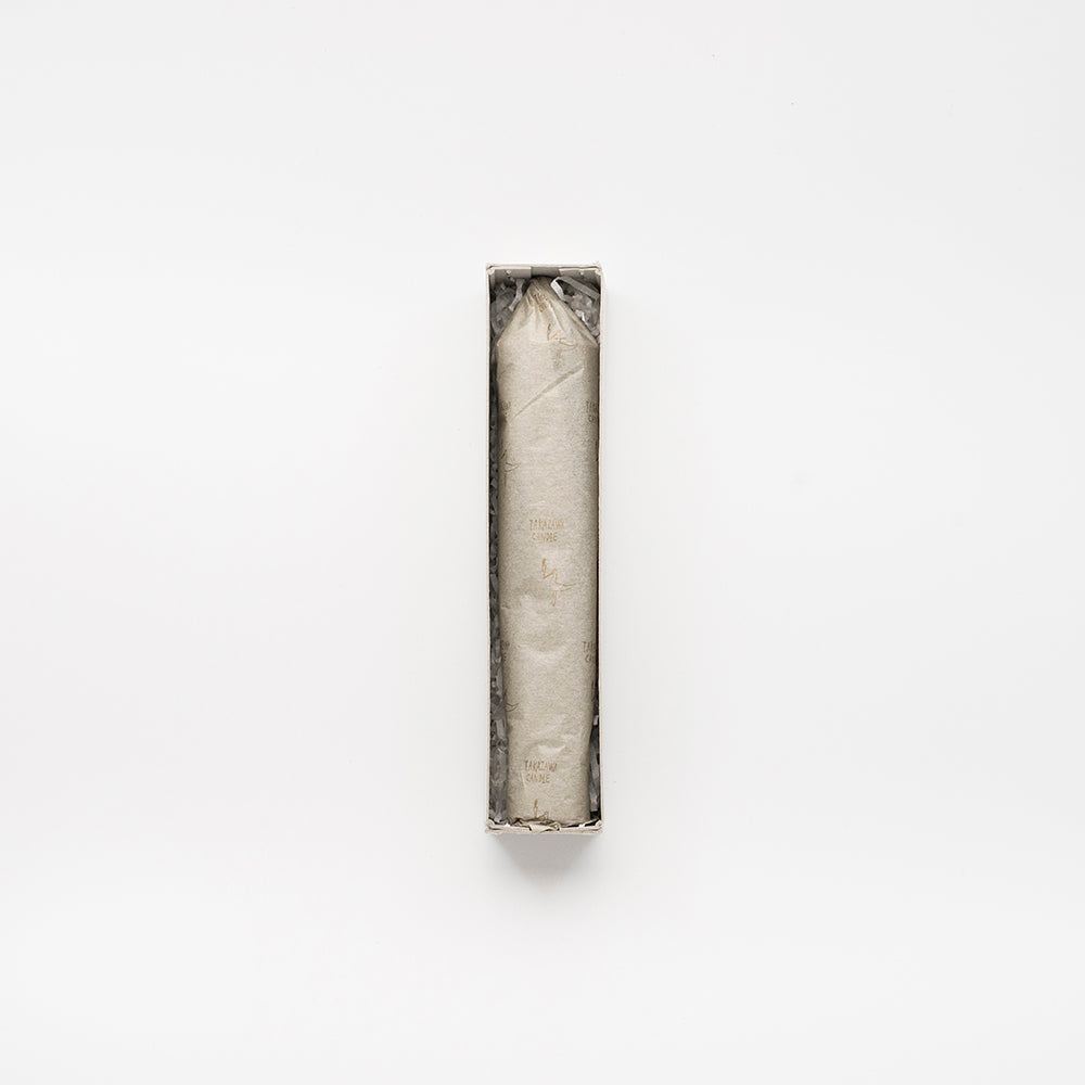 Japanese Candle TOHAKU - Large (L)