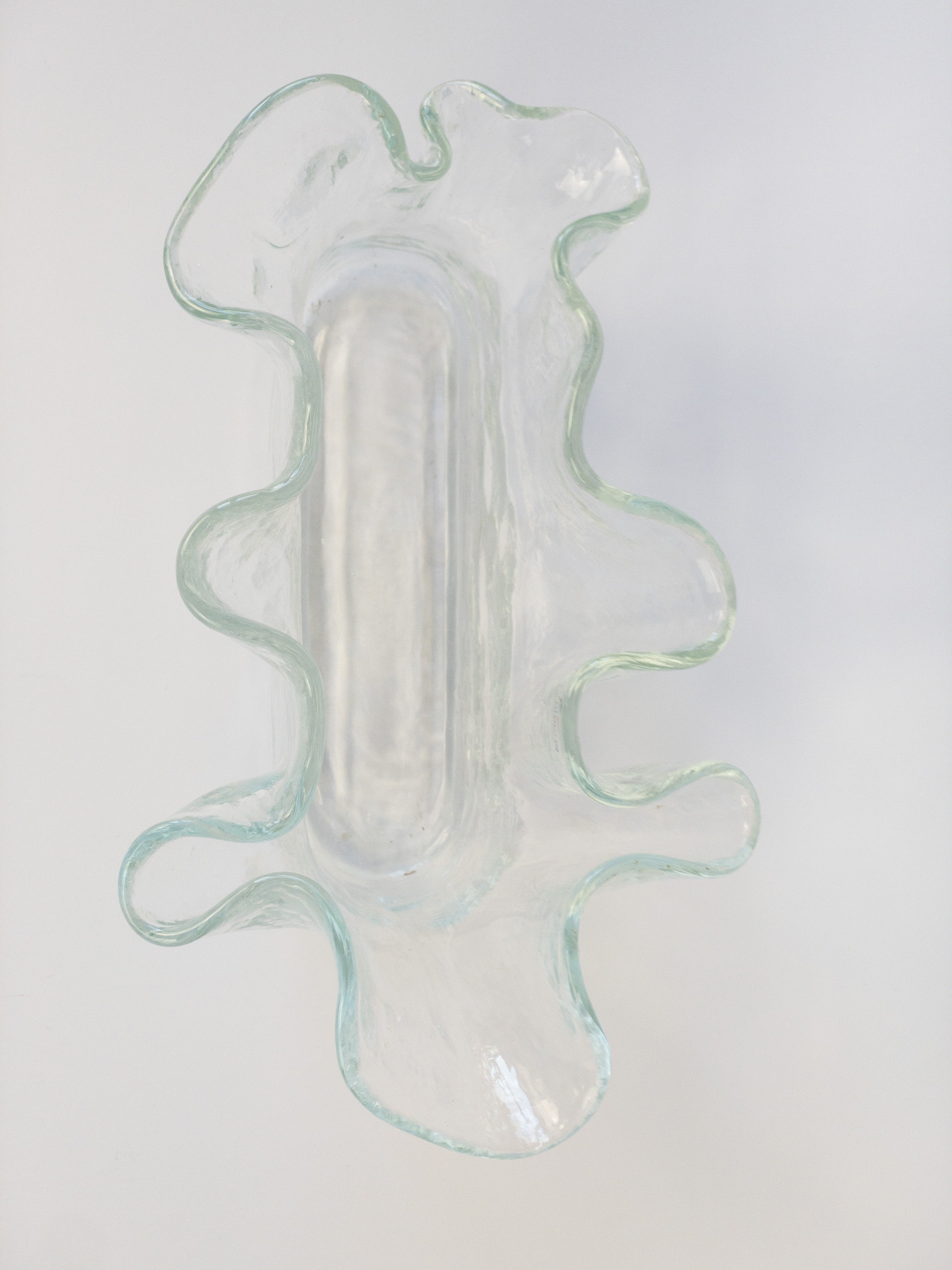 Vintage Finnland muurla Vase