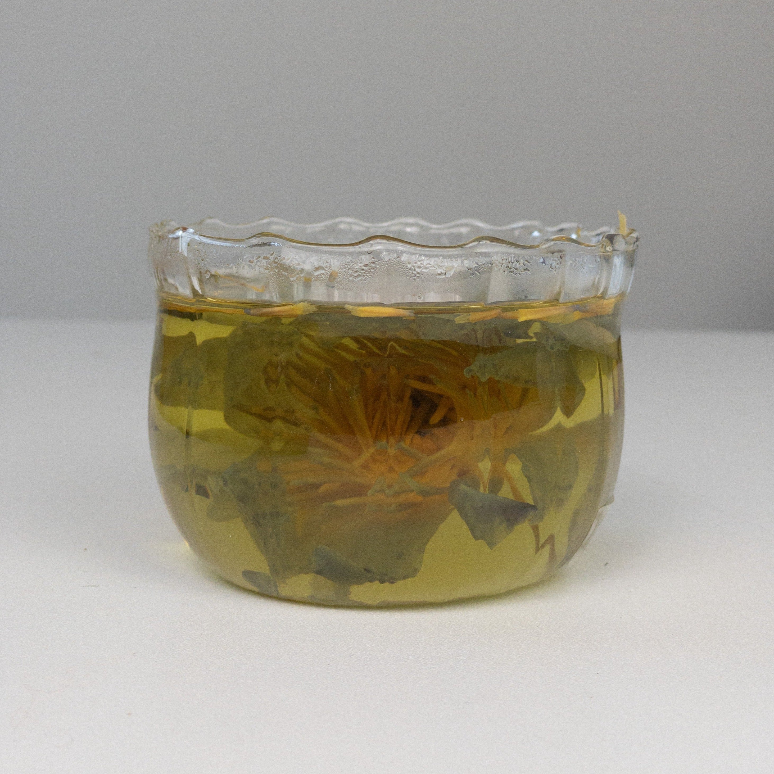 CHA NO YU Teetasse