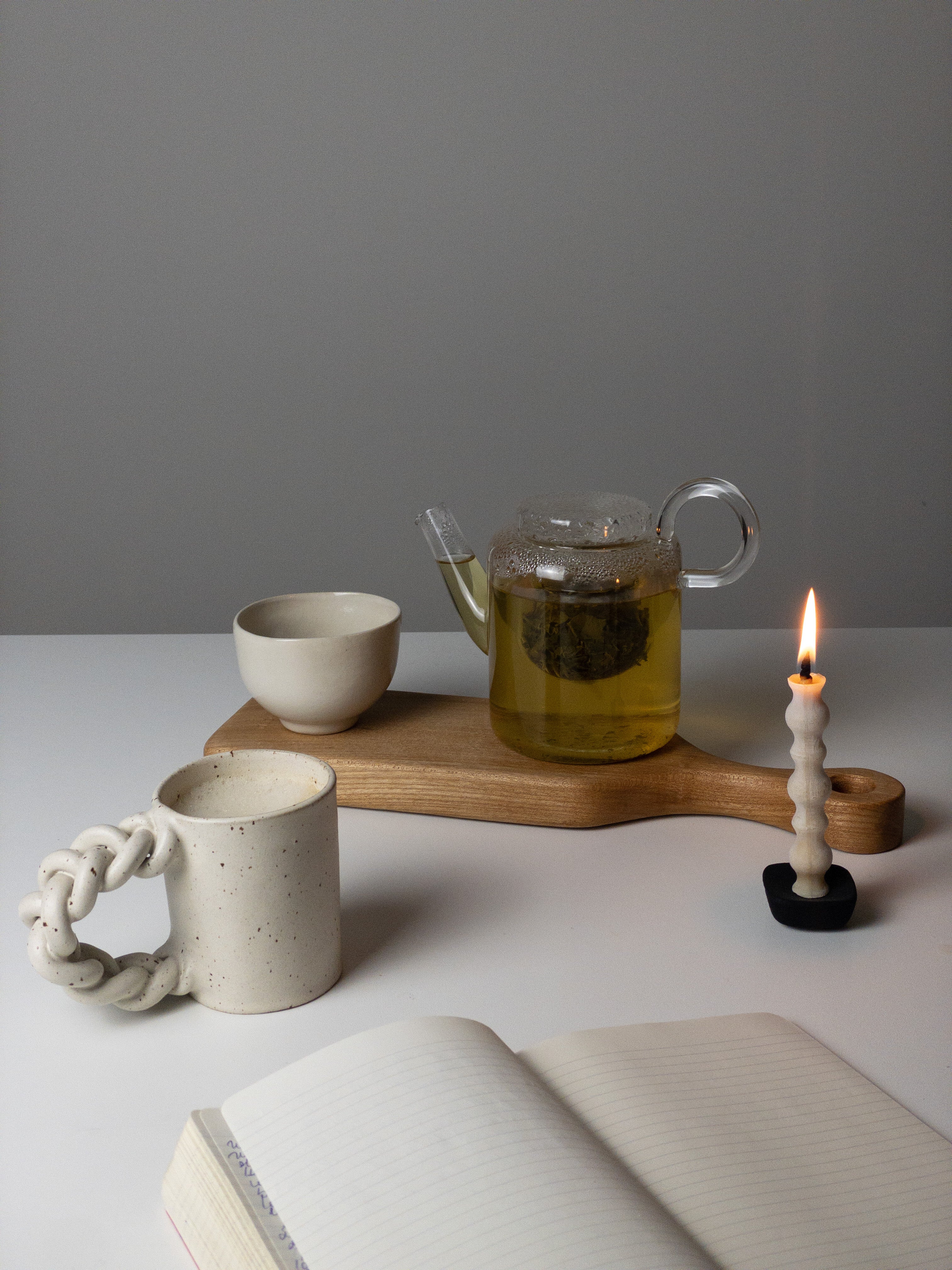 Journaling: A Personal Journey of Healing and Hope (Part II) (Beginners guide)