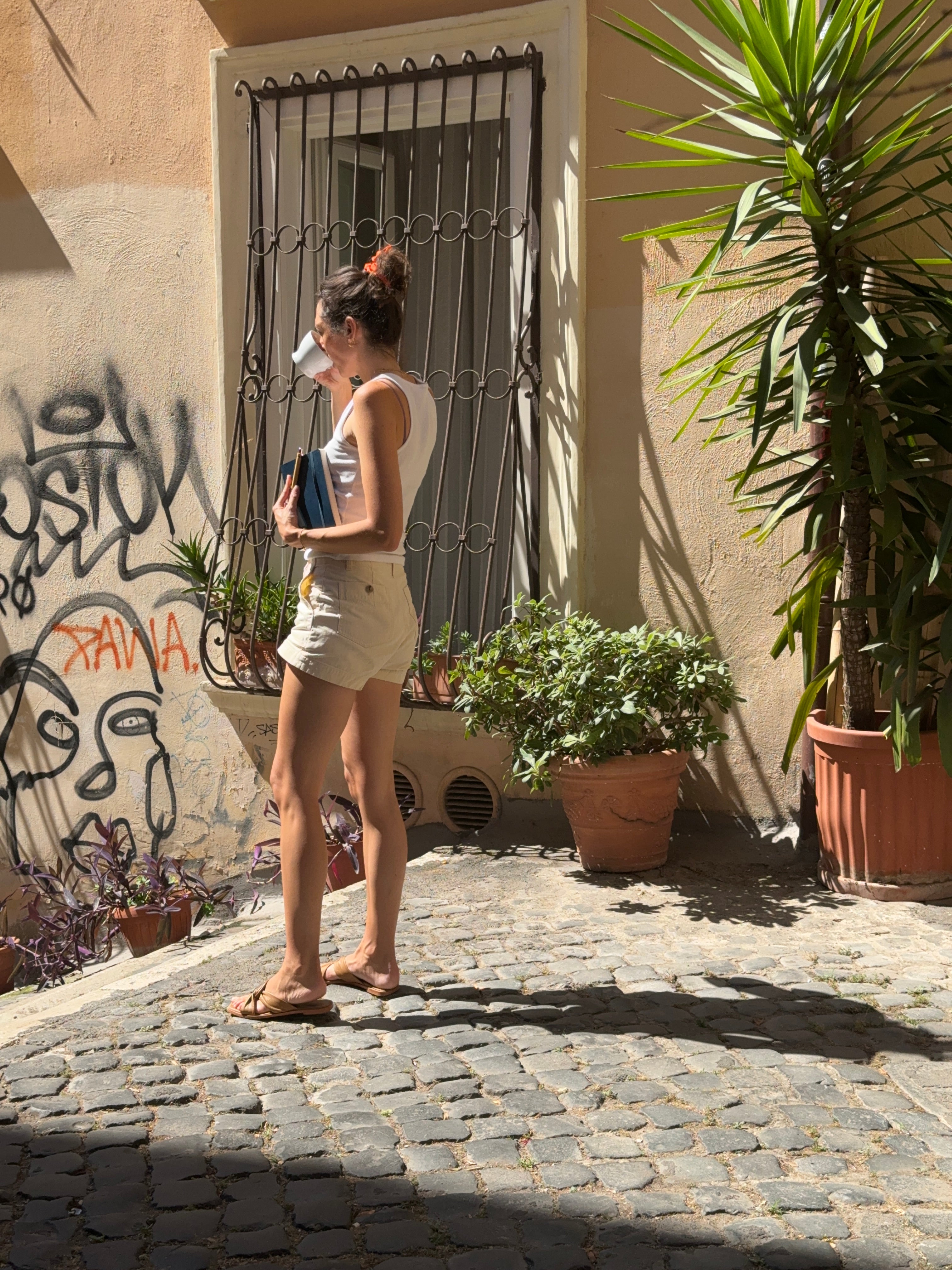 The Monti, Rome Guide: A Map to External Wonders and Internal Journeys