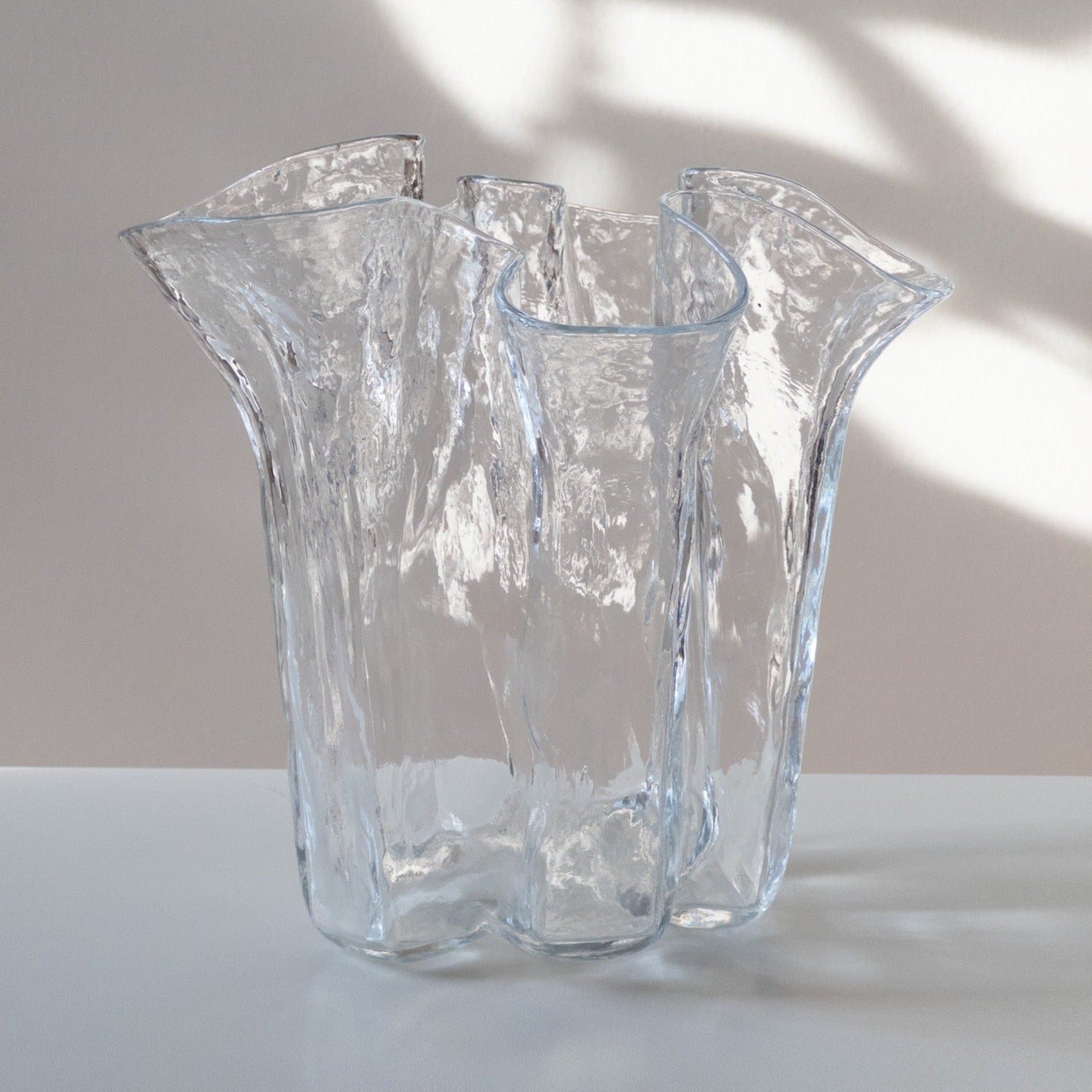Vintage Finnland muurla Vase