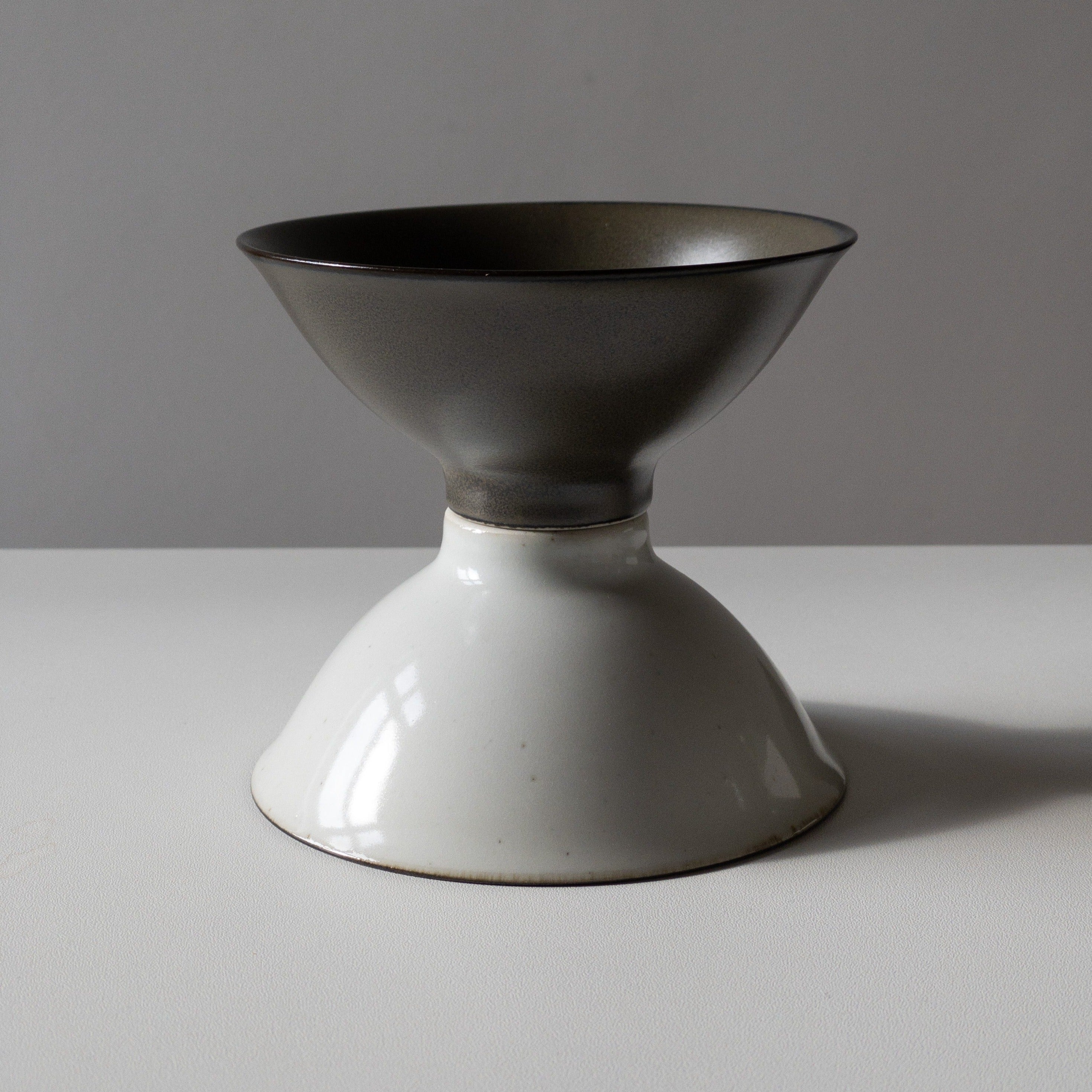 Japanese Rice Bowl - Tenmoku