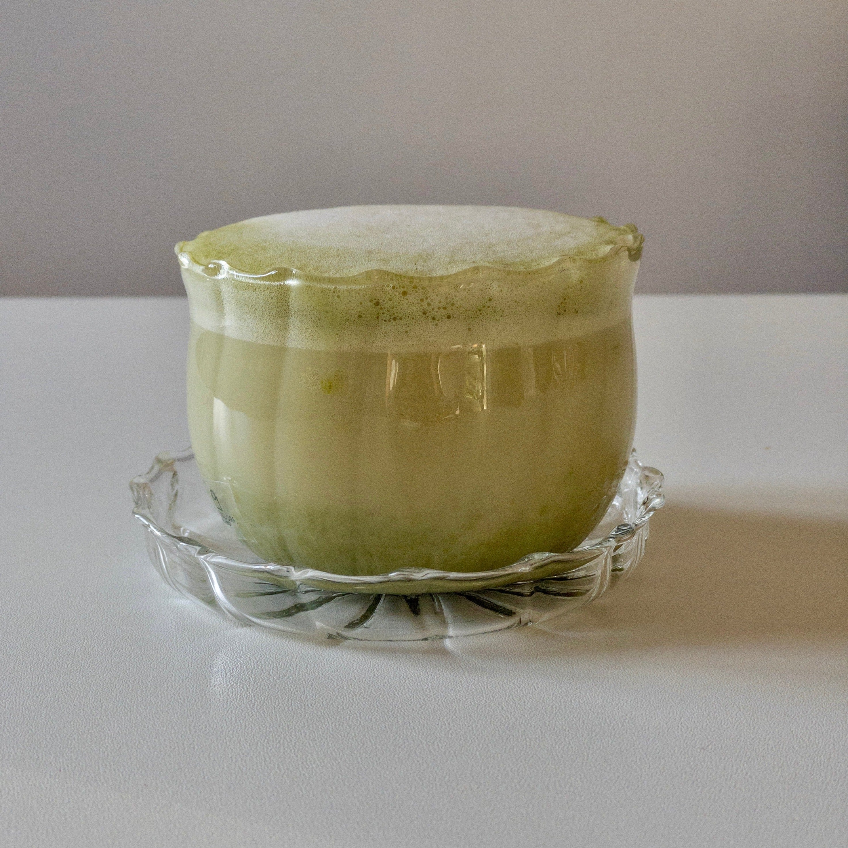 CHA NO YU teacup
