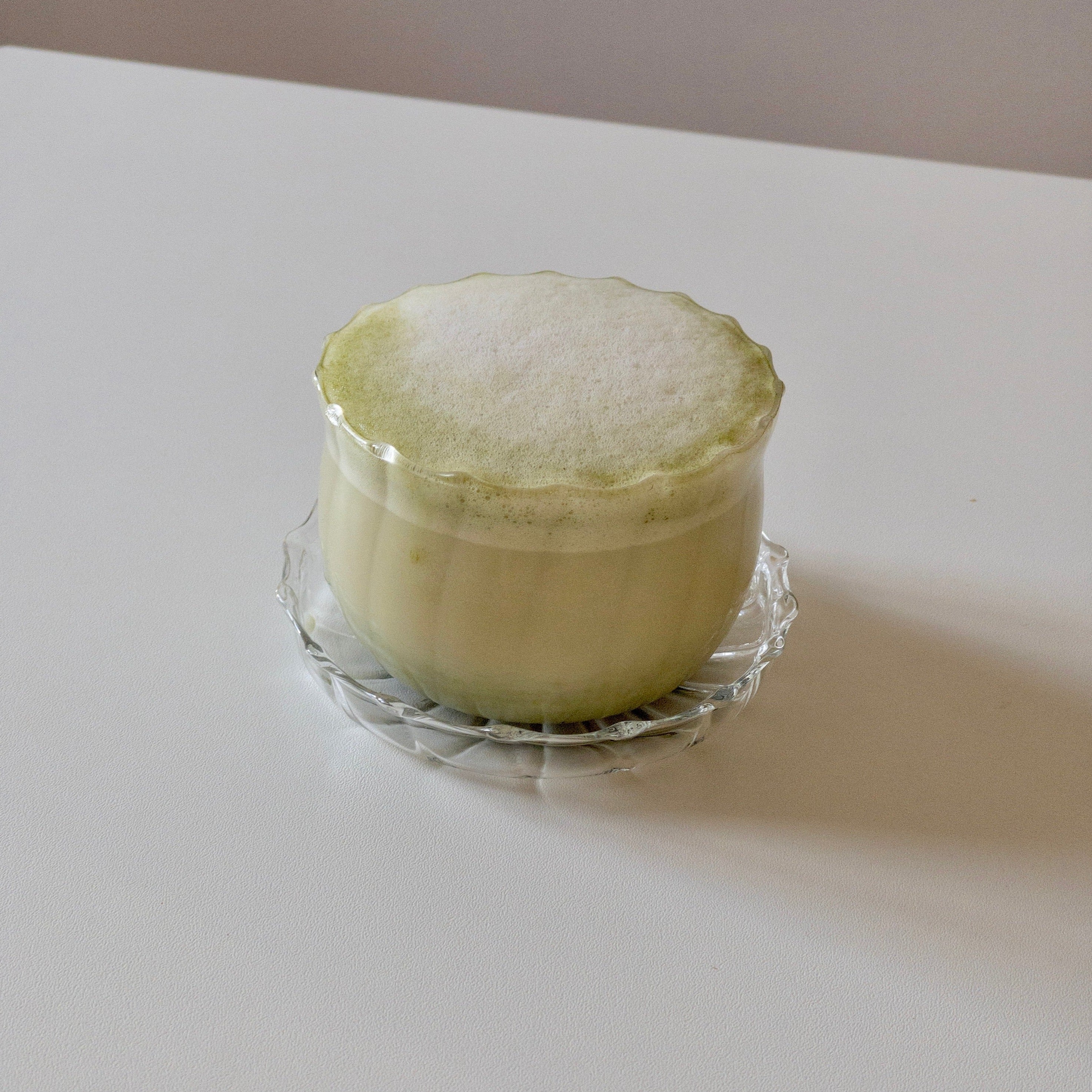 CHA NO YU teacup