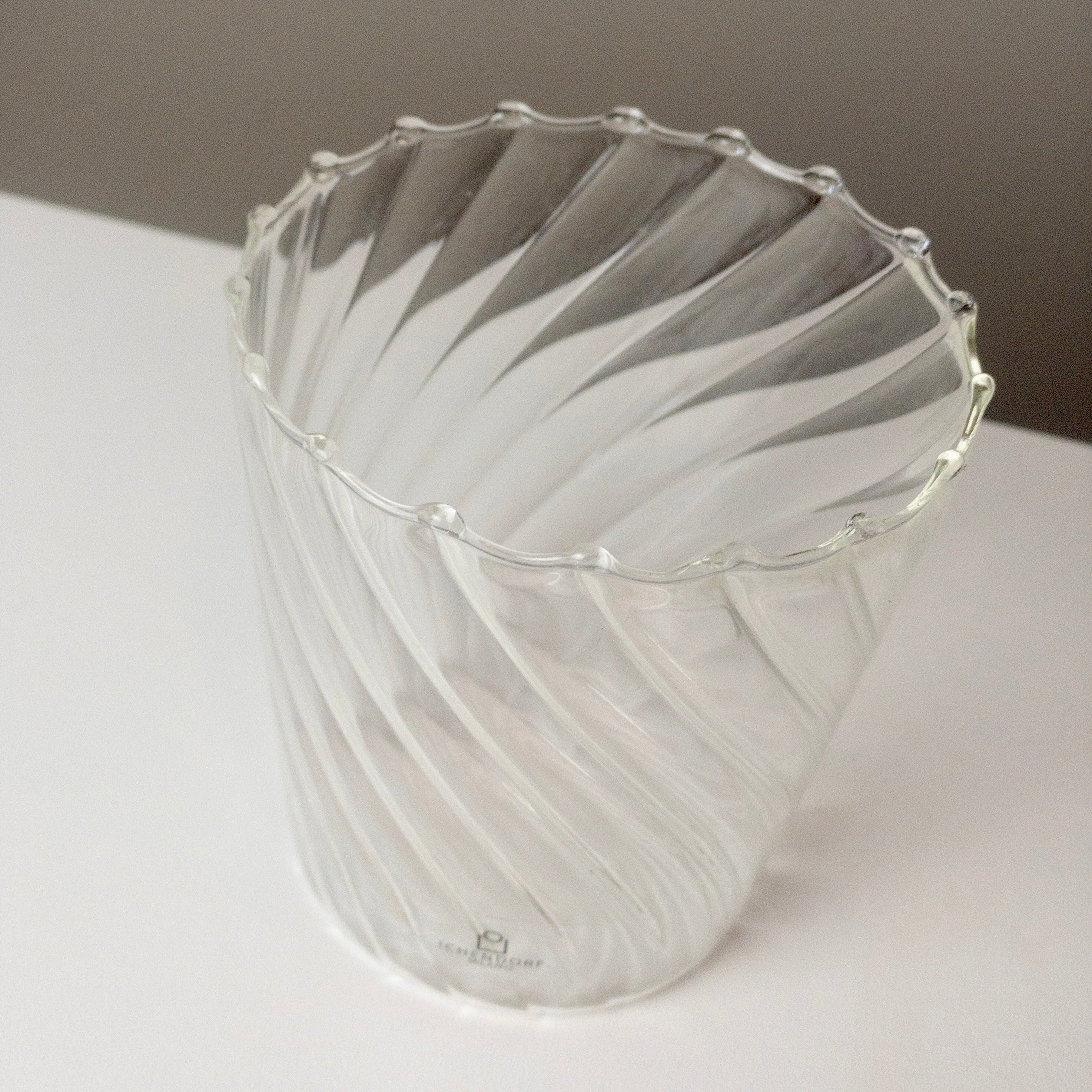 VENEZIA glass large