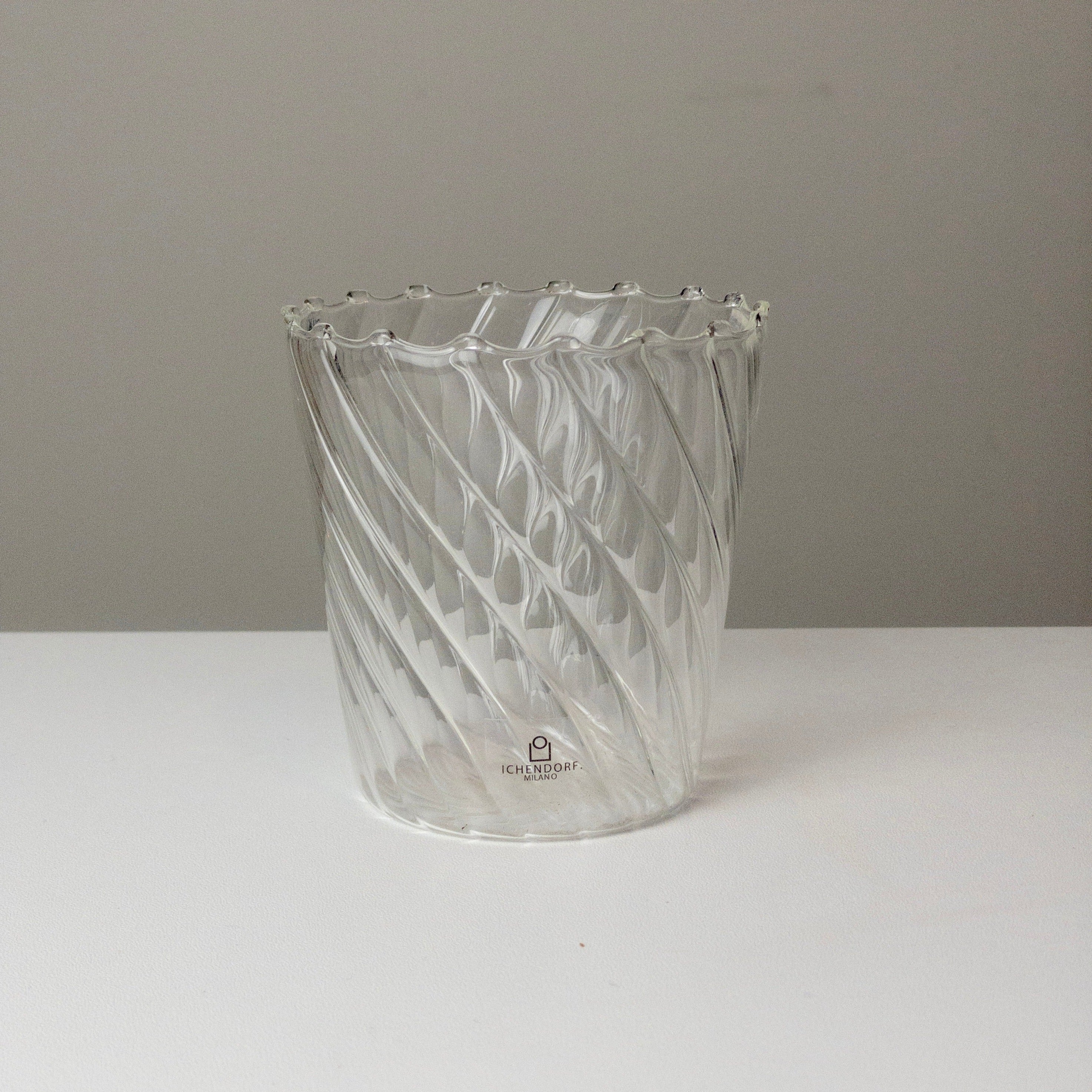 VENEZIA glass large
