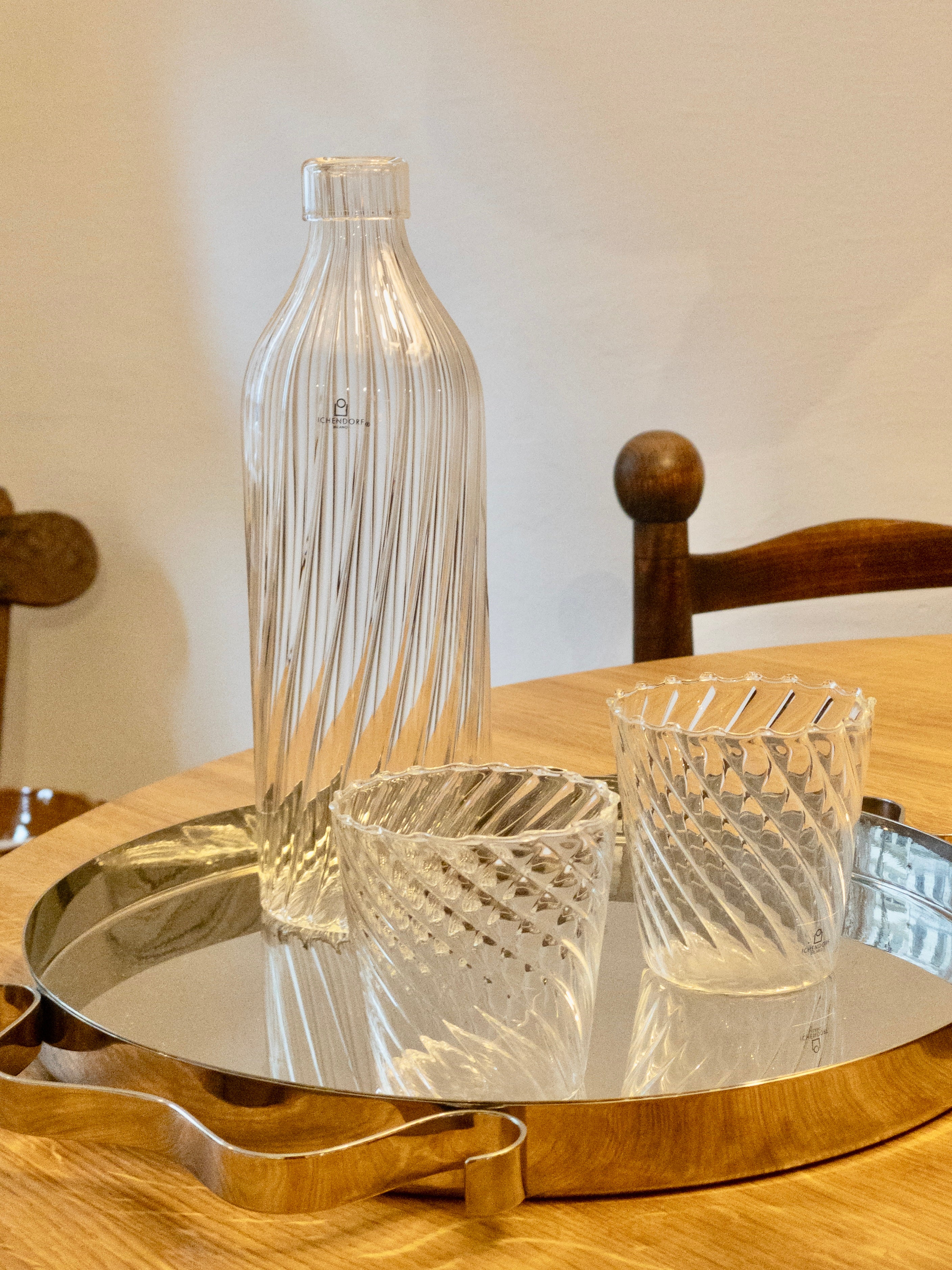 VENEZIA Glas - Klein