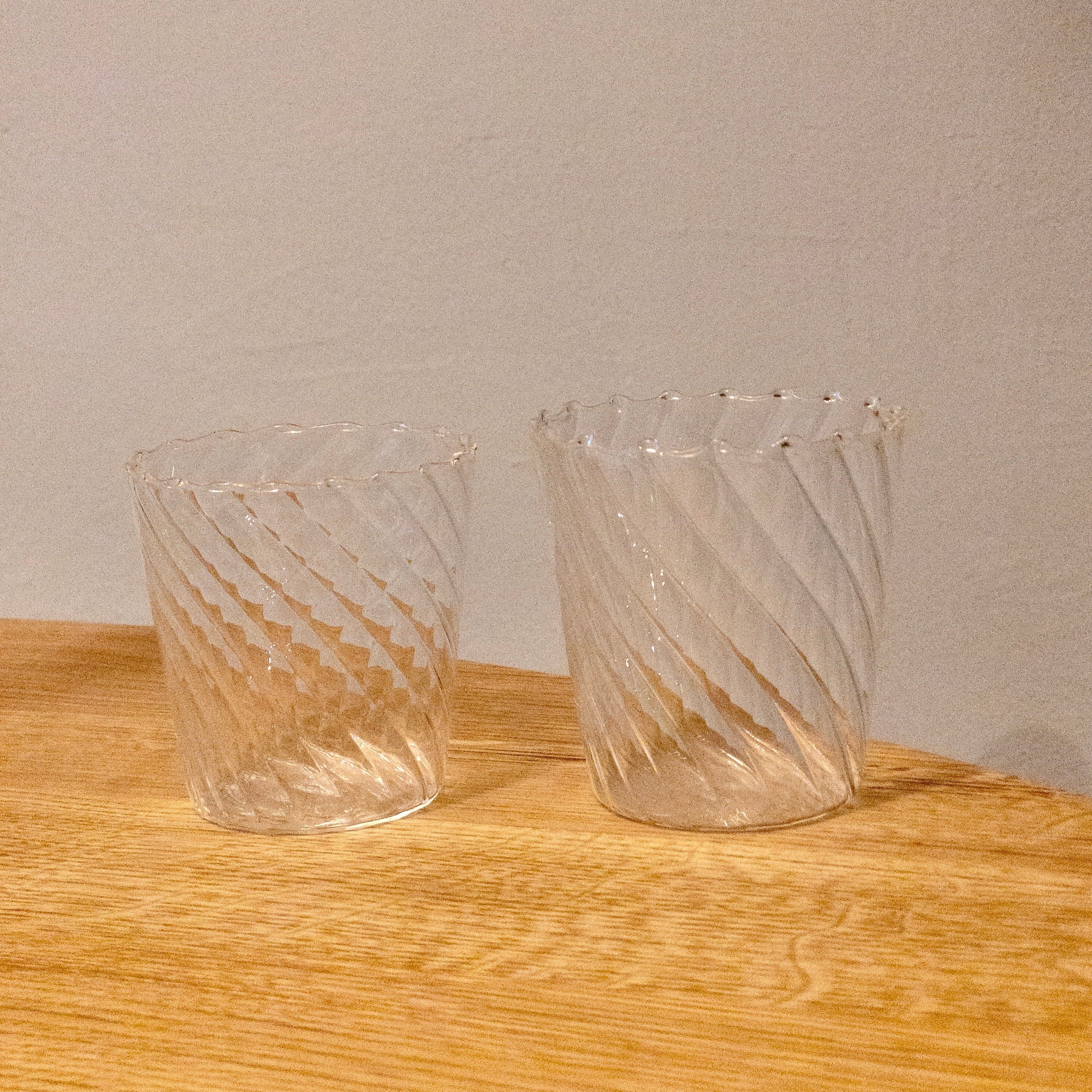 VENEZIA Glas - Klein
