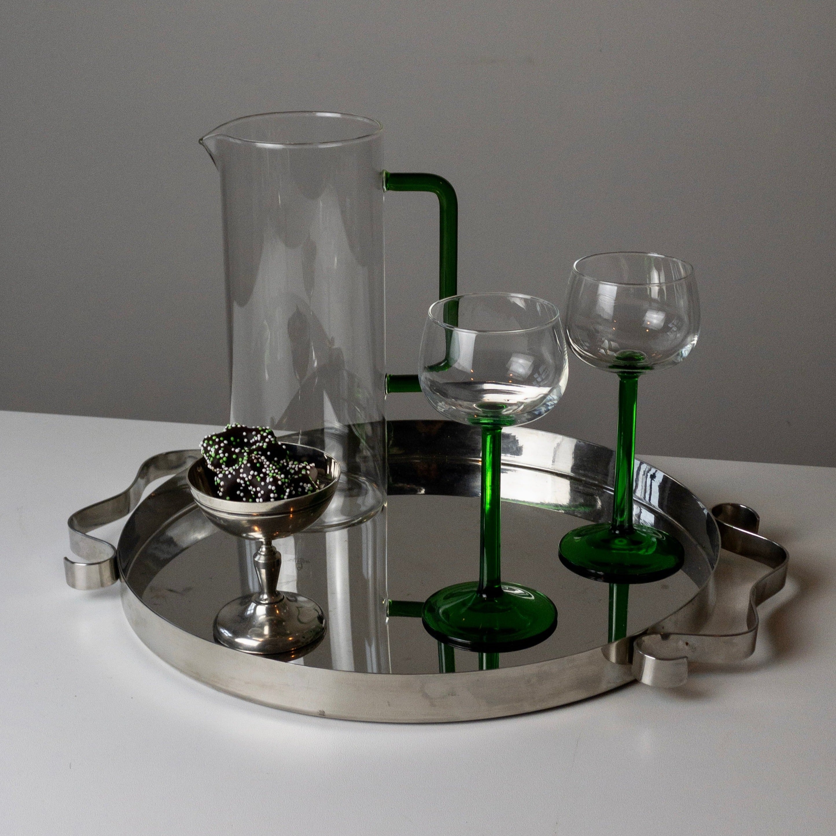 TUBE carafe