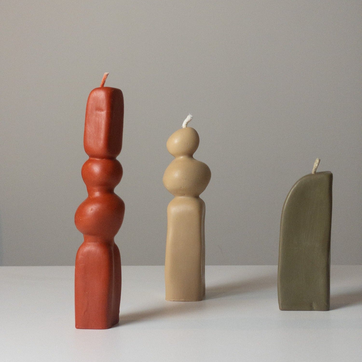 Ego candle