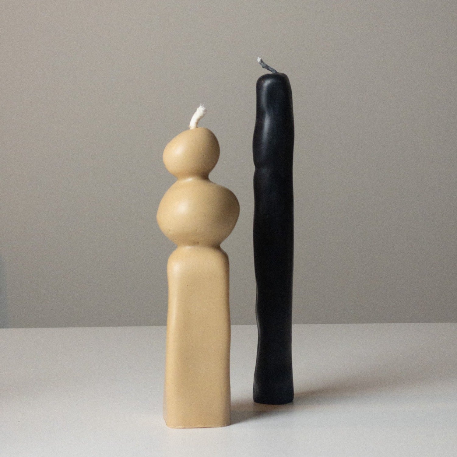 Ego candle
