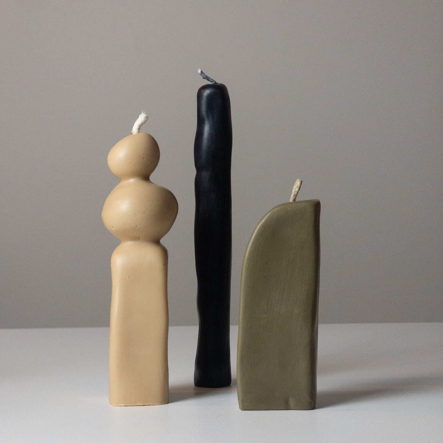 Ego candle