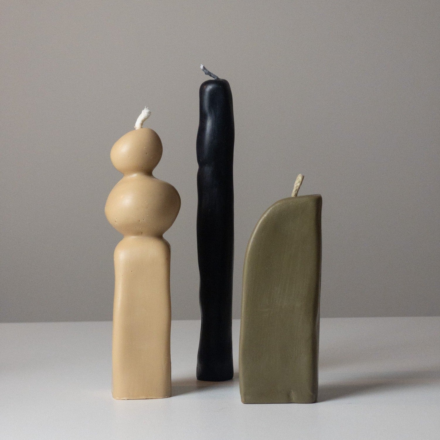 Nostos candle