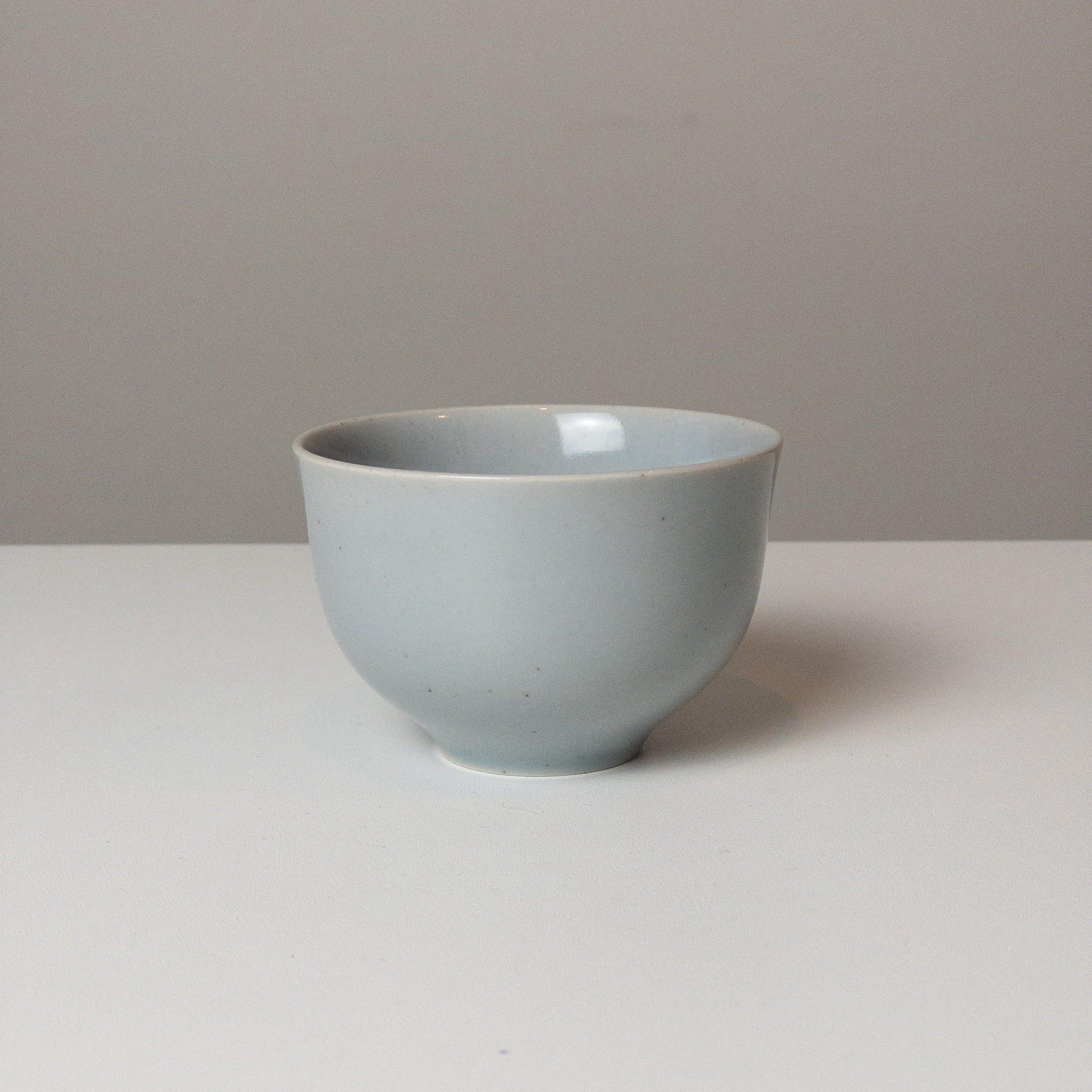 Japanischer Becher - Verschiedene Farben