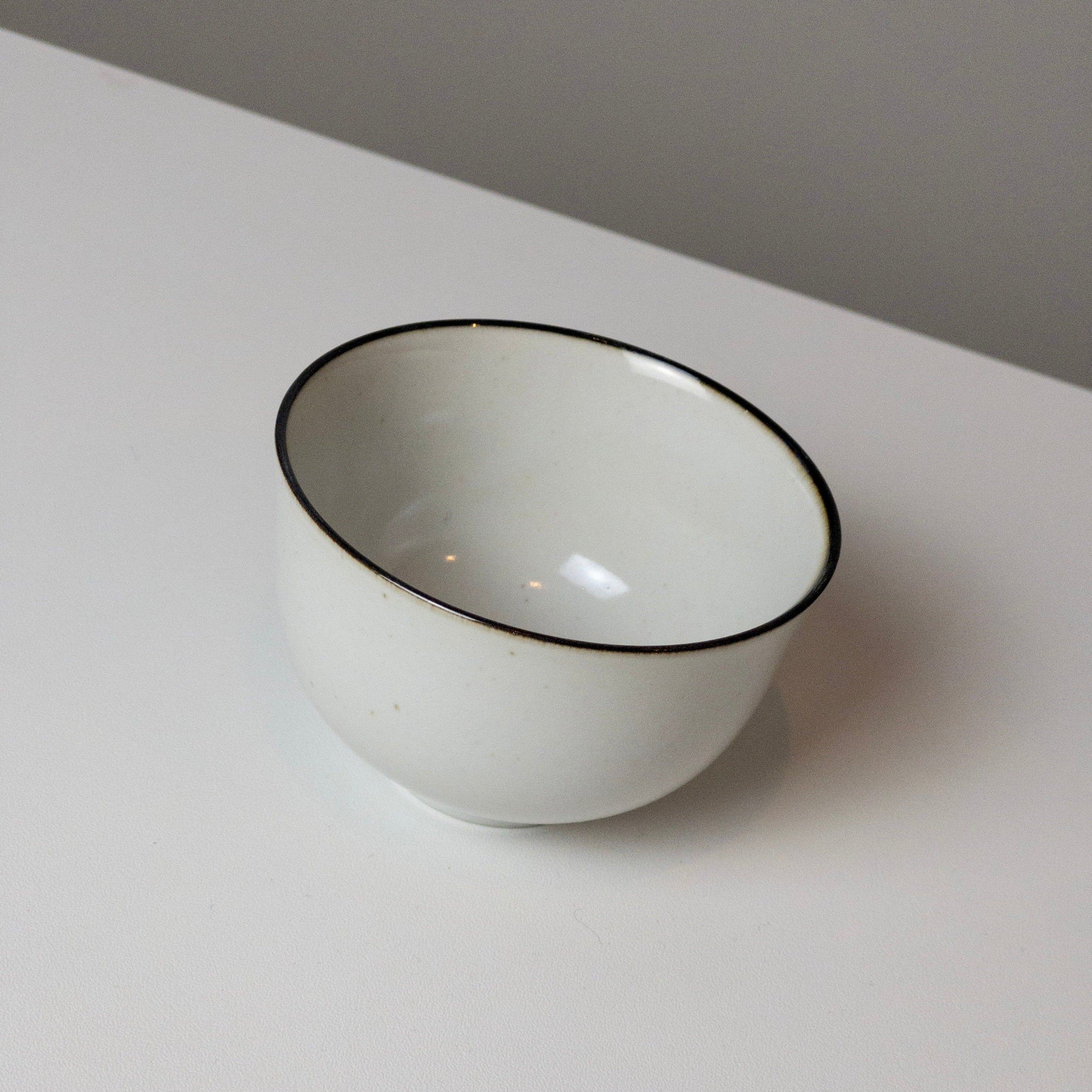 Japanischer Becher - Verschiedene Farben
