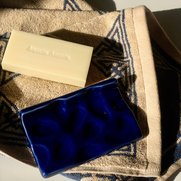Cedar Atlas & Ylang Ylang Soap Bar