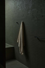 Bath Towel St Clair - Ivory