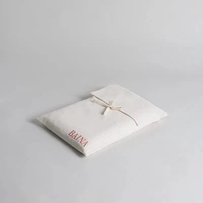 Baby Toweling Set - Paloma Sun/Ecru