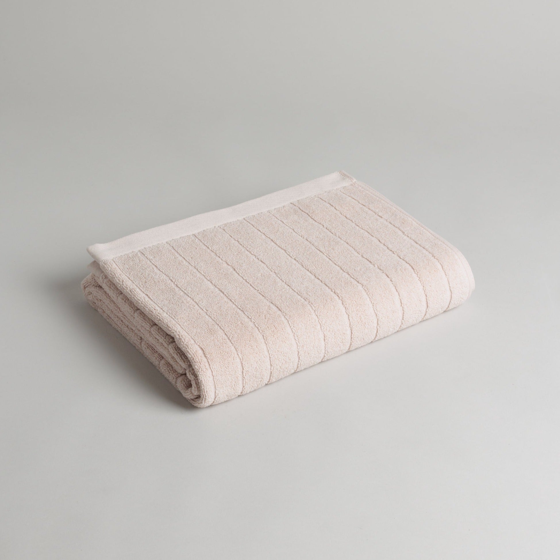 Bath Towel Greenwich - Tabac