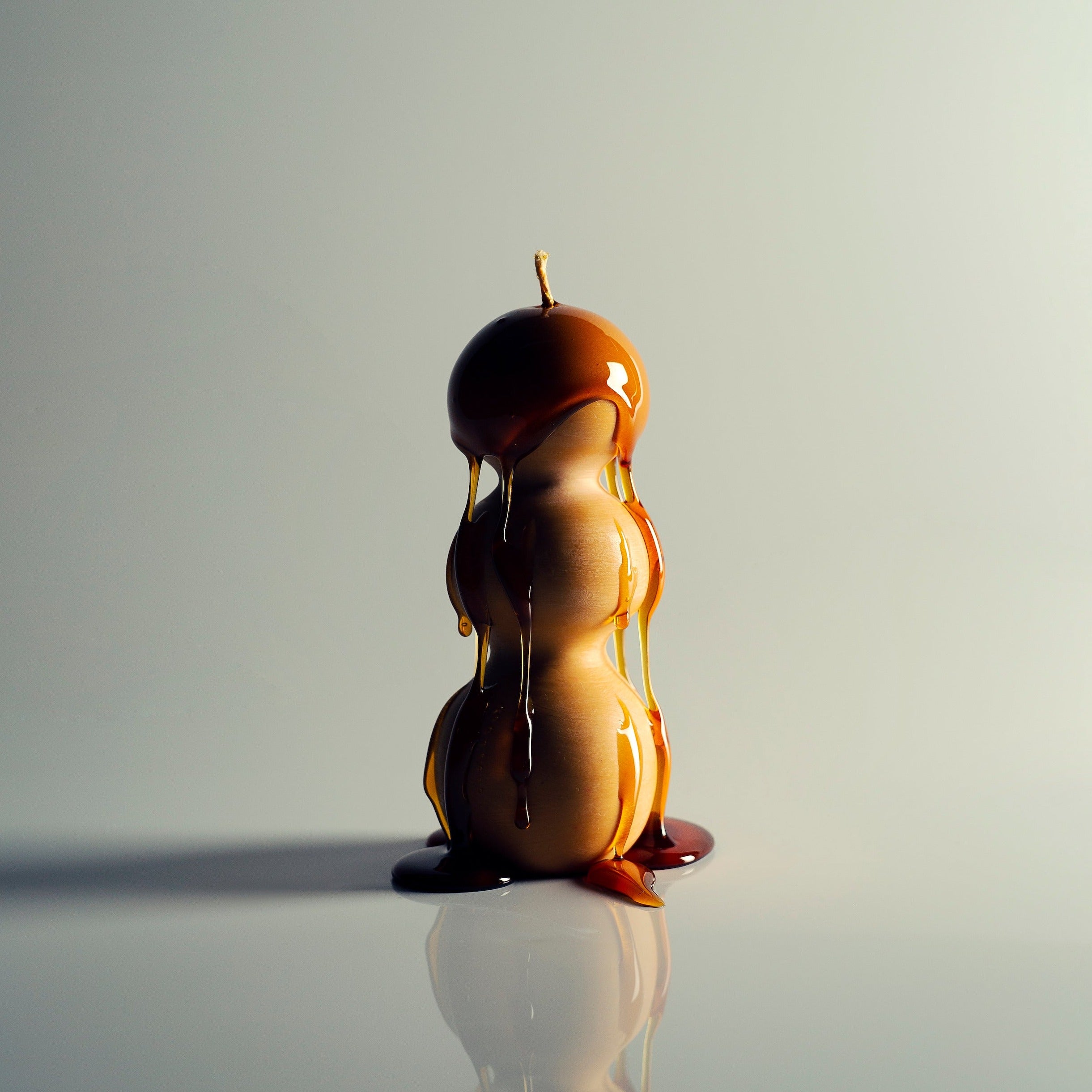 Cuerpo's candle
