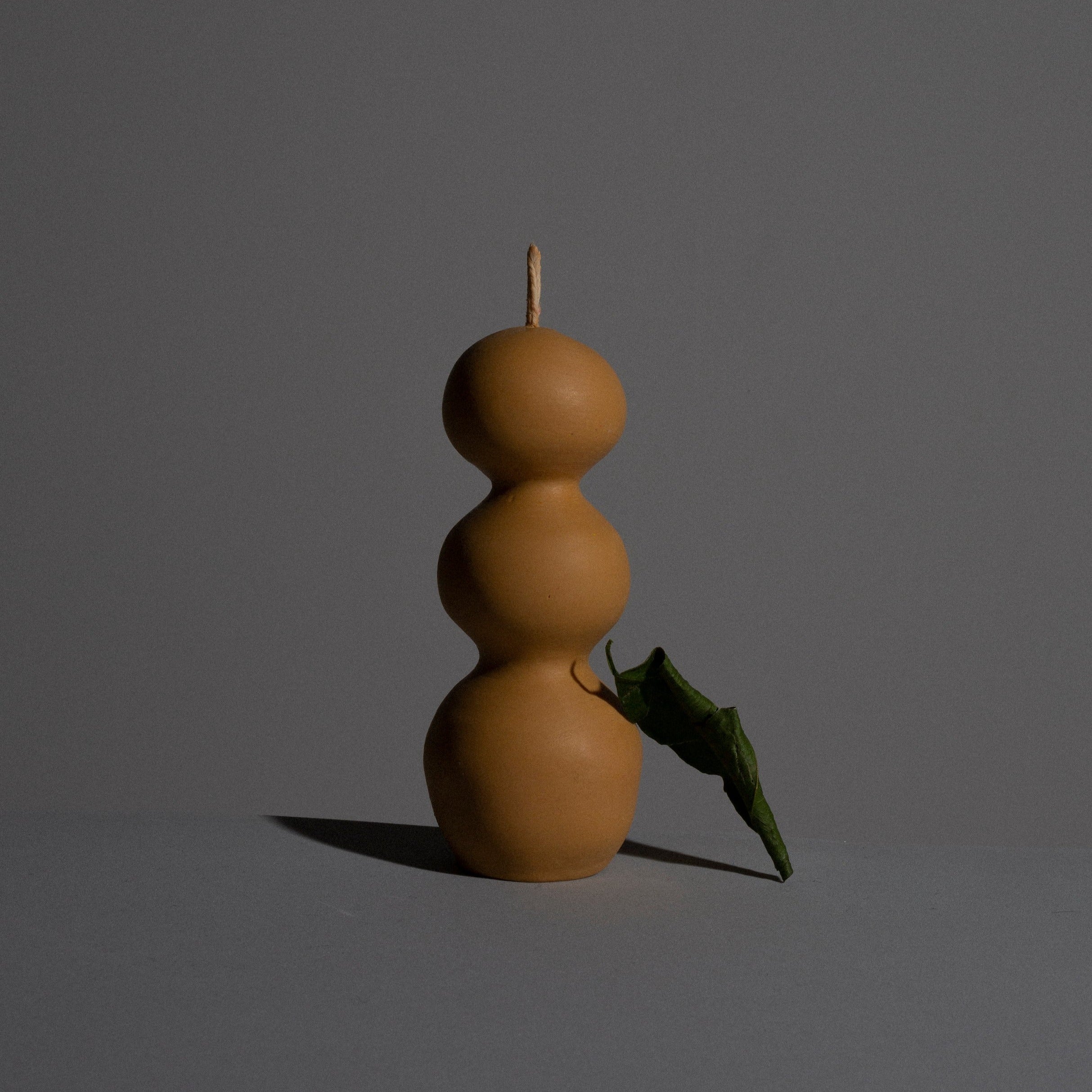 Cuerpo's candle