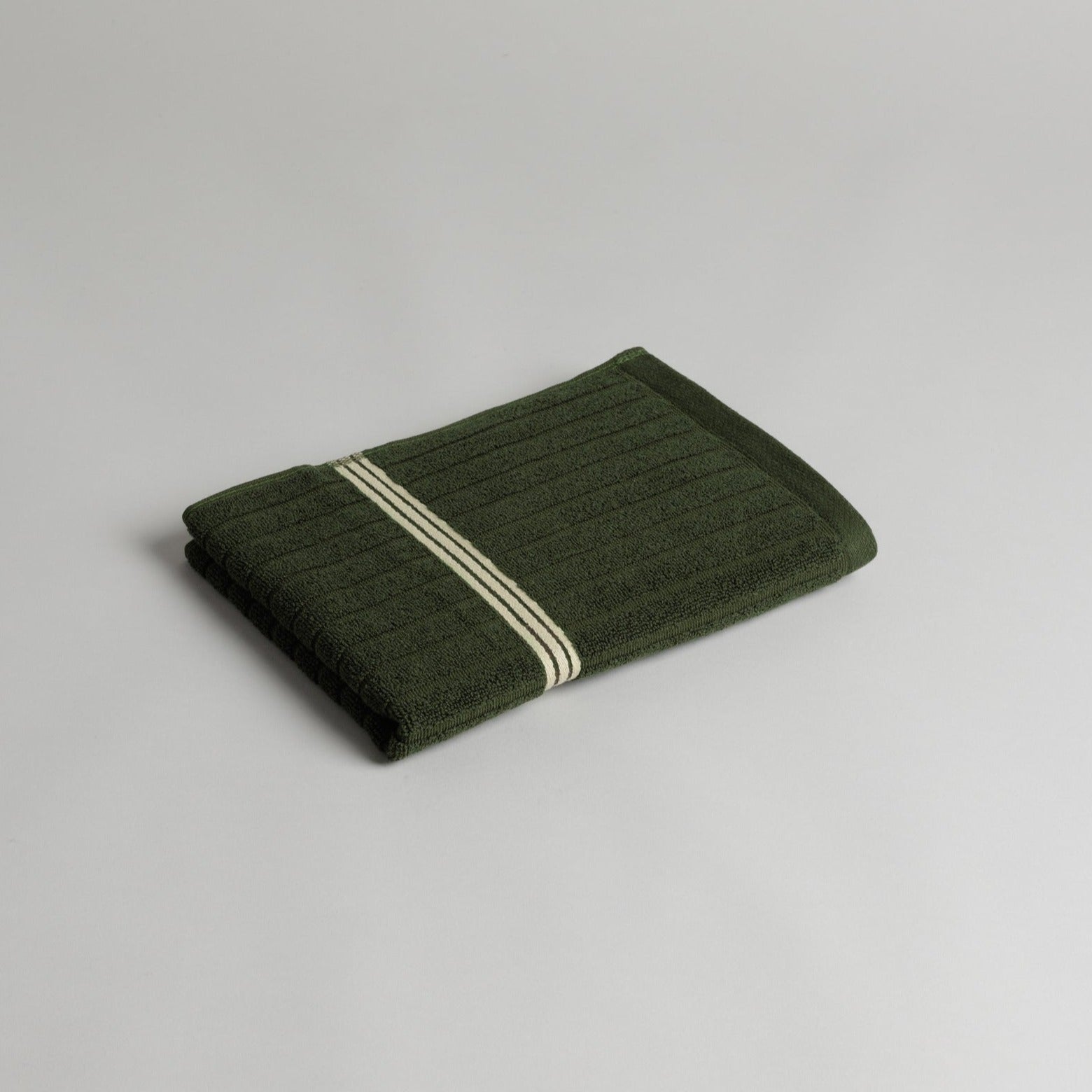 Handtuch Emerald - Moss