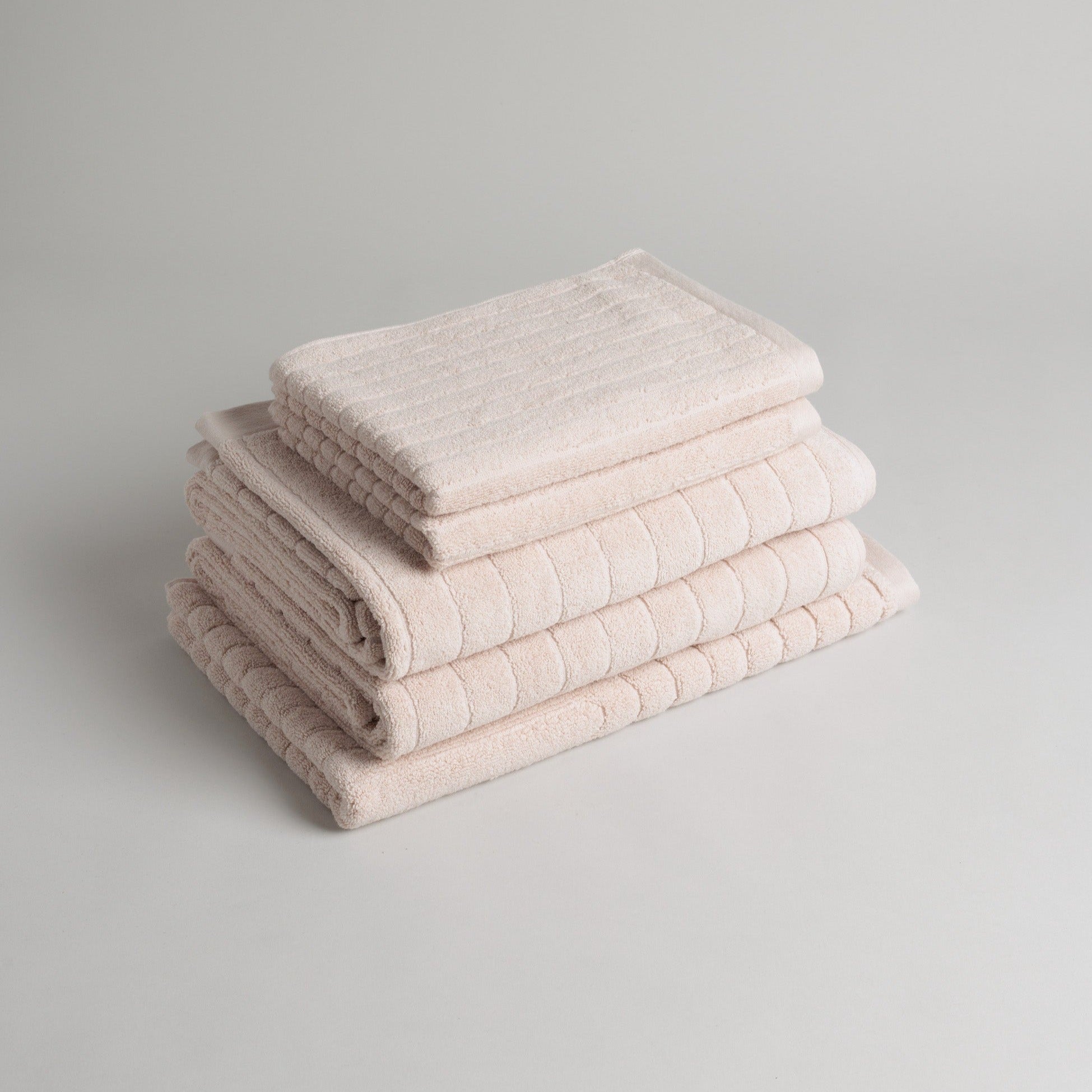 Bath Towel Greenwich - Tabac