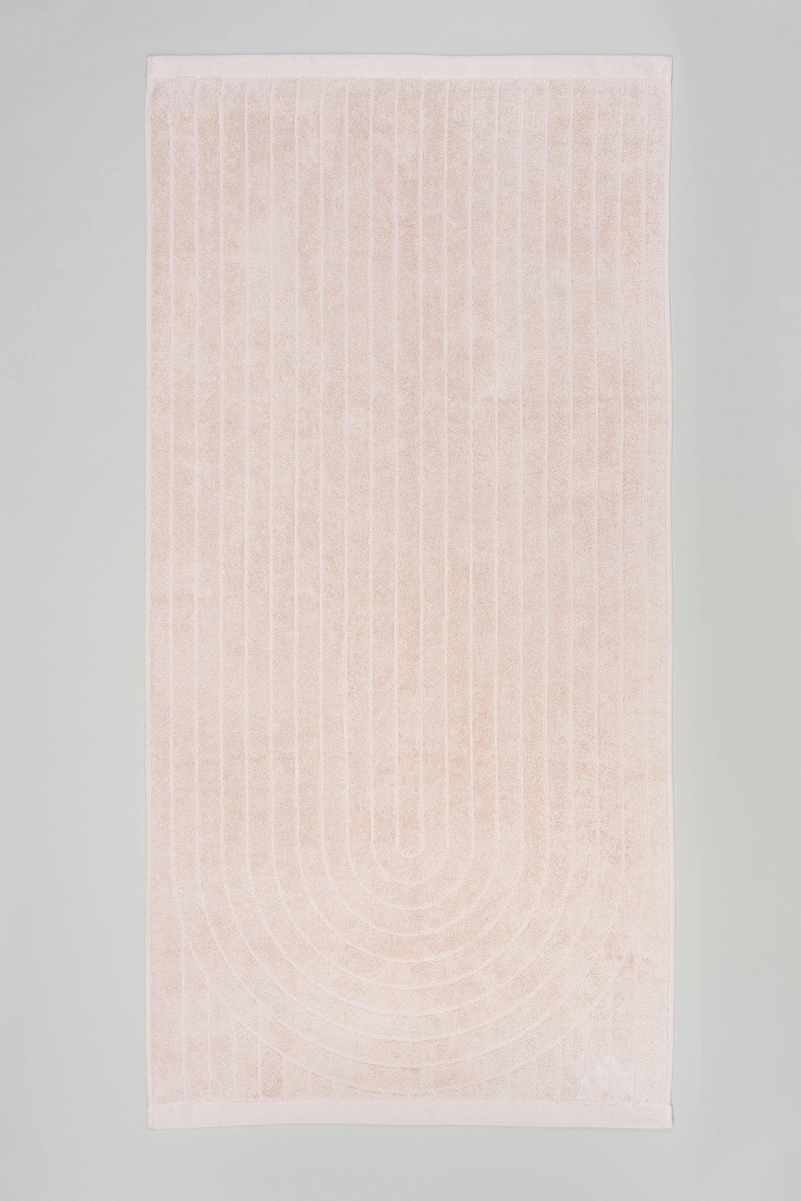 Bath Towel Greenwich - Tabac