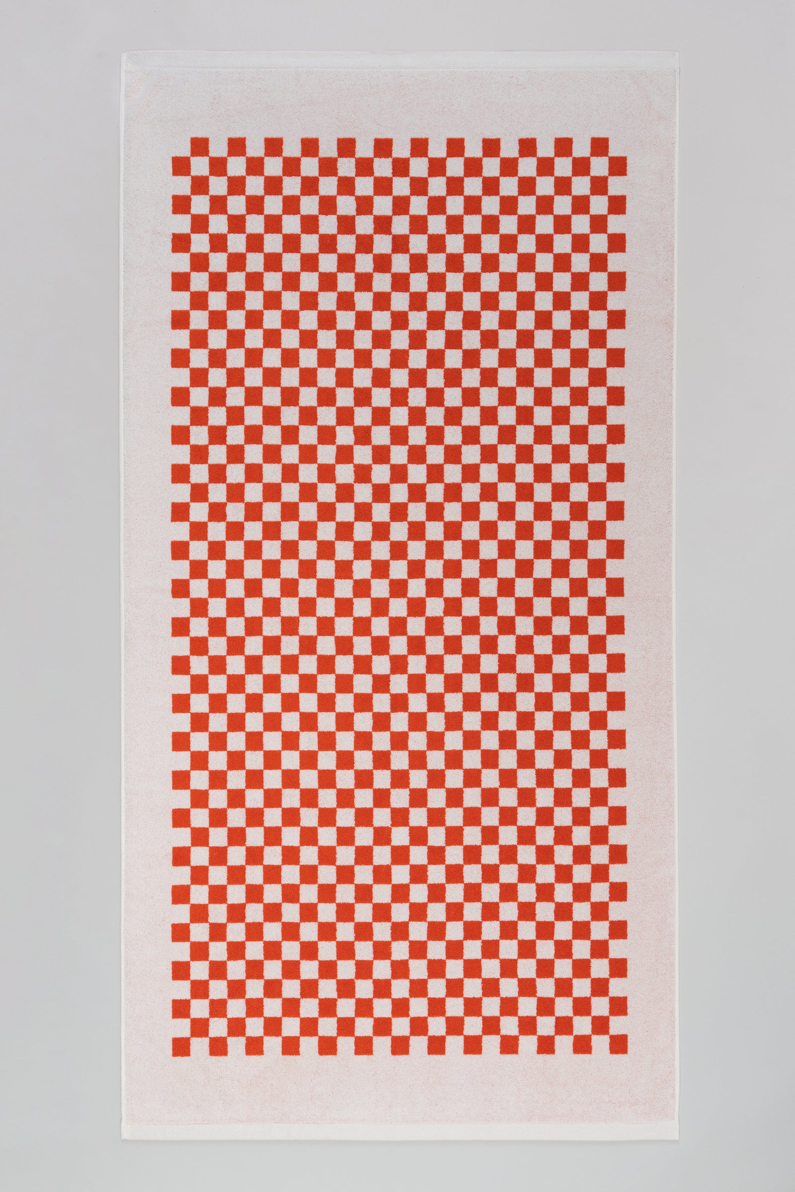 Pool Towel Roman - Paloma Sun/Ecru
