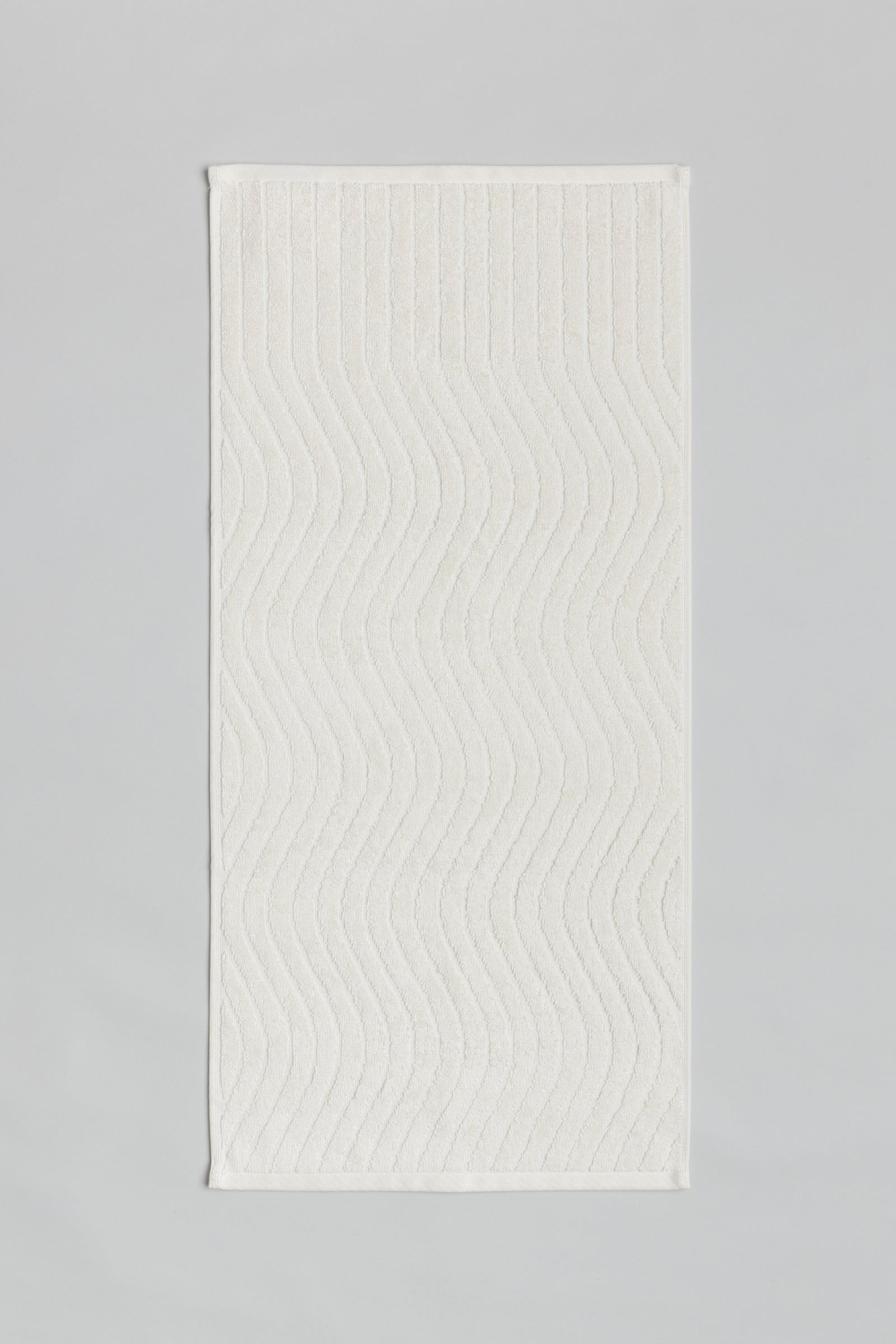 Handtuch Virginia - Ivory