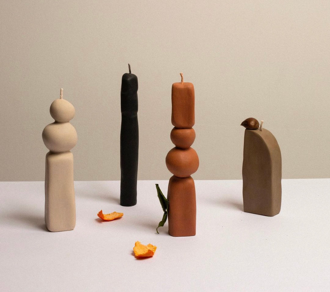 Ego candle