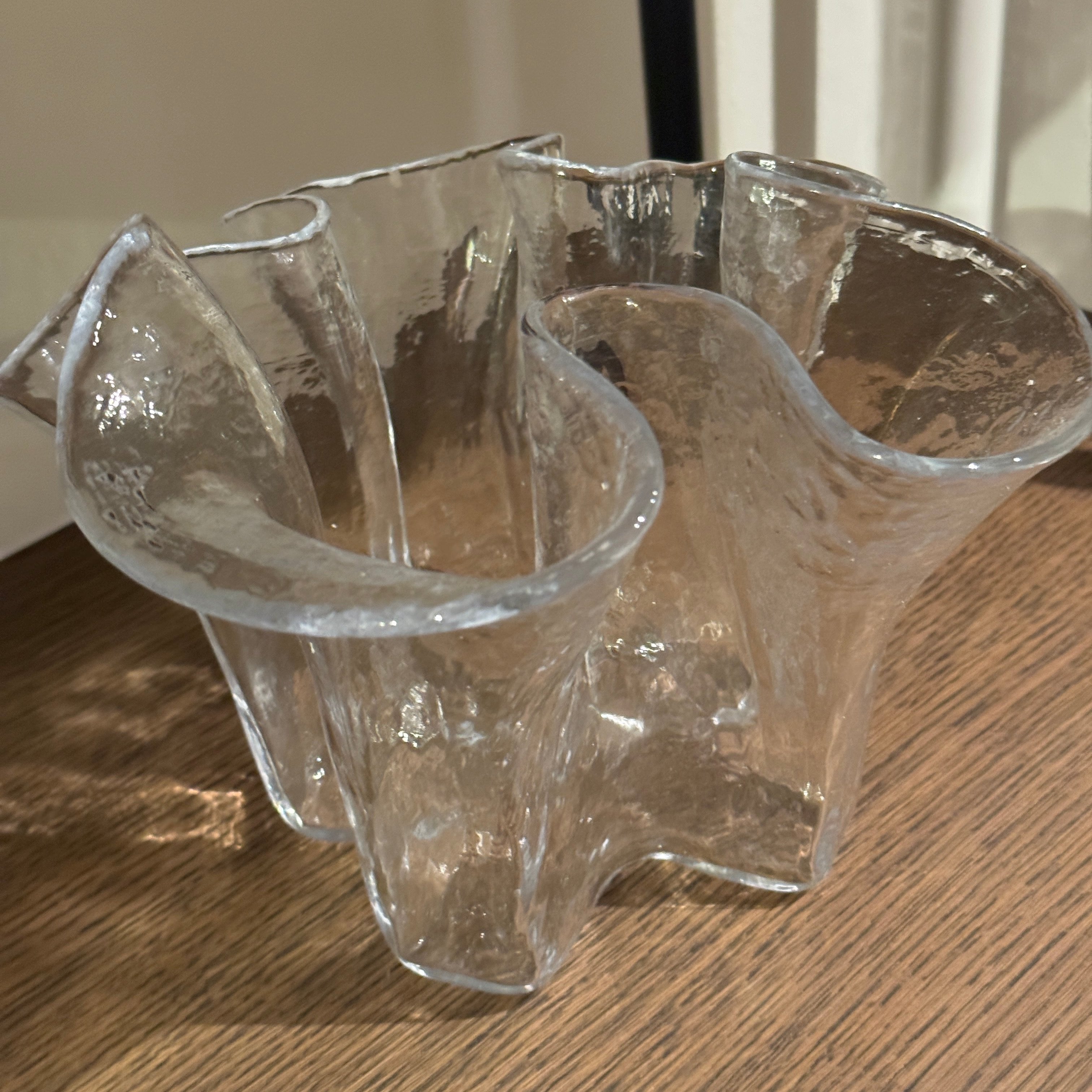 Vintage Finnland muurla Vase