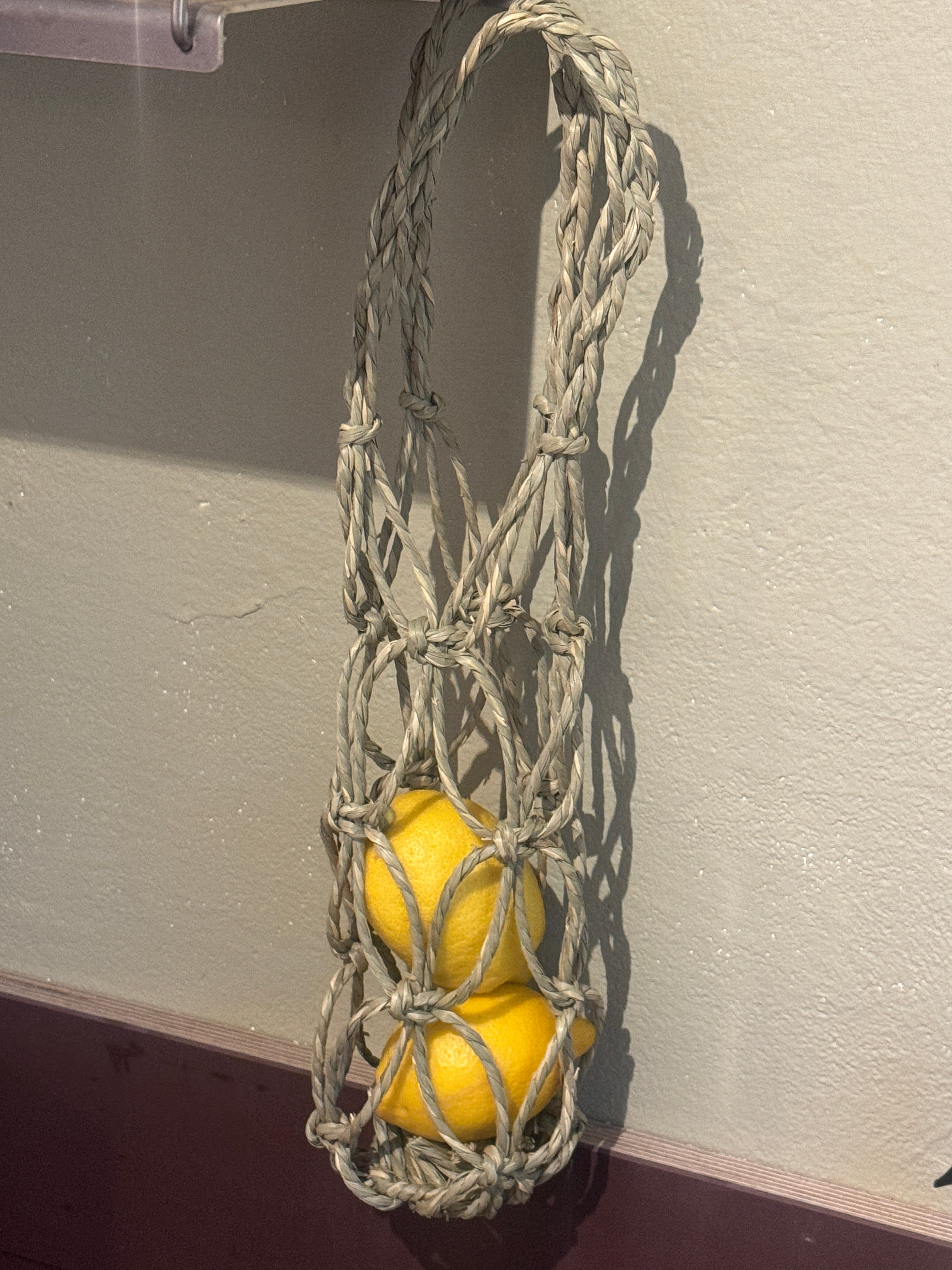 Sunami Toru Shoten – Binkago Bag – Größe M