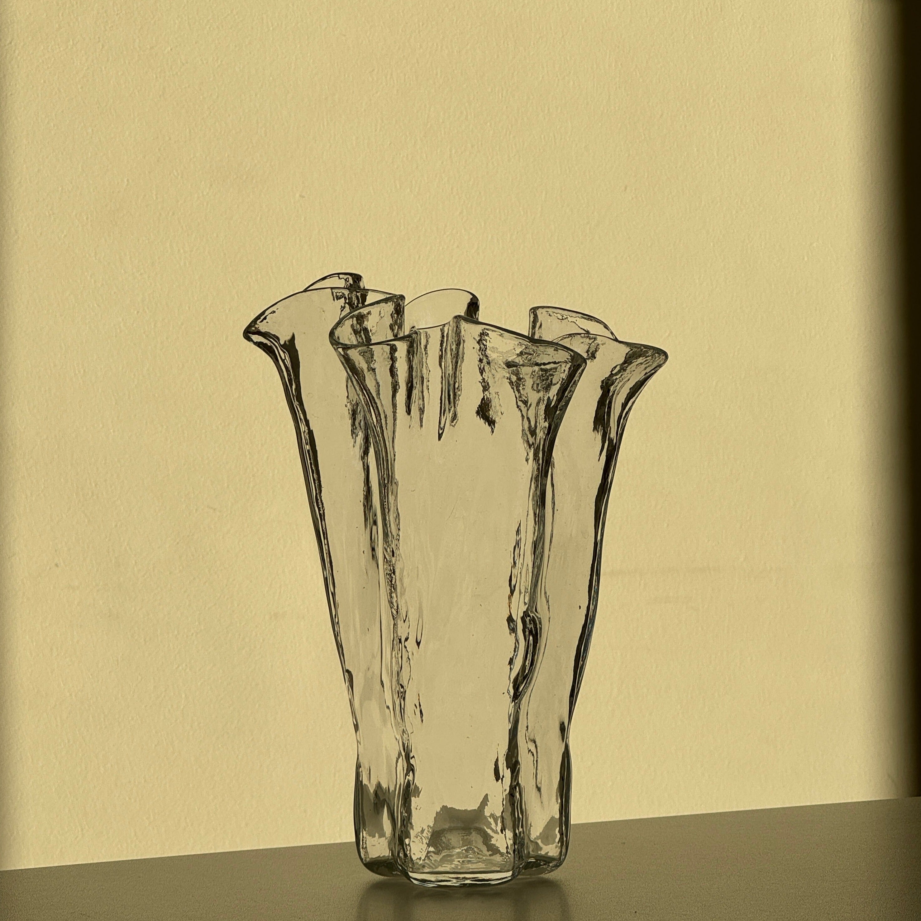 Vintage Finnland muurla Vase