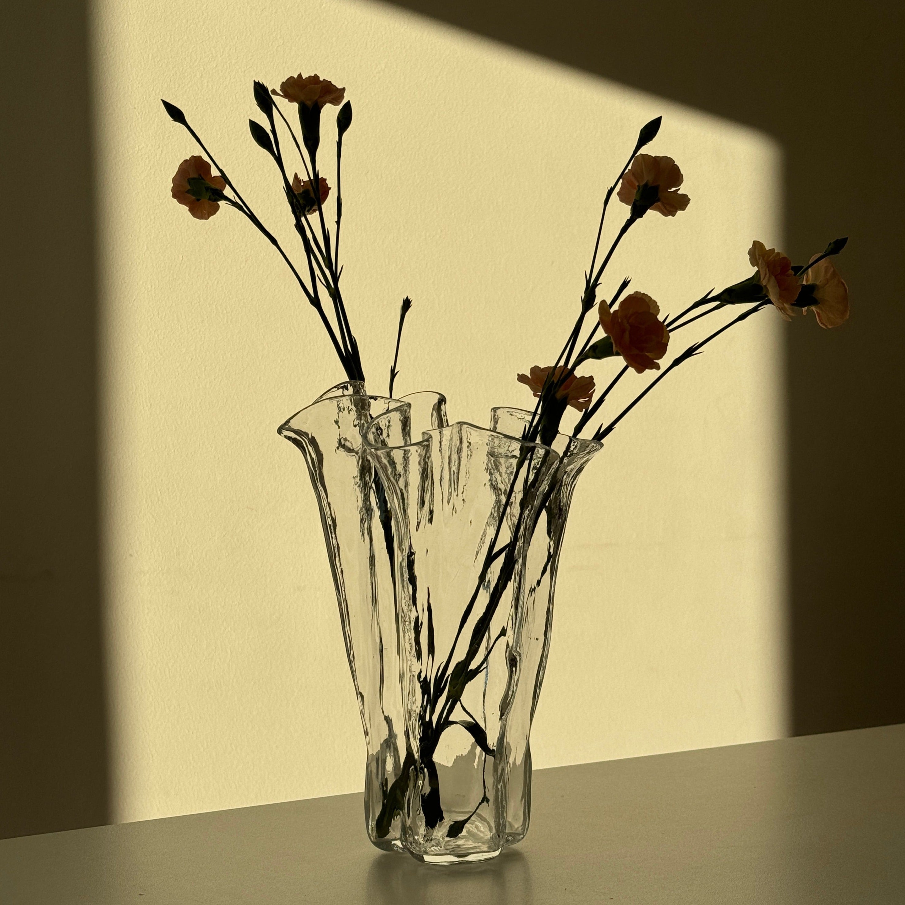 Vintage Finnland muurla Vase