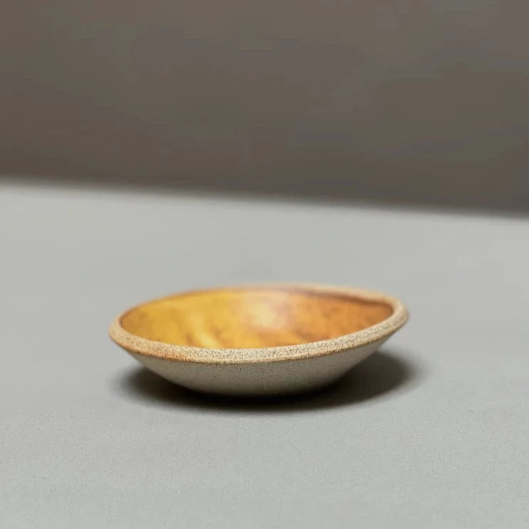 INCAUSA Stoneware Incense Holder - Shinon