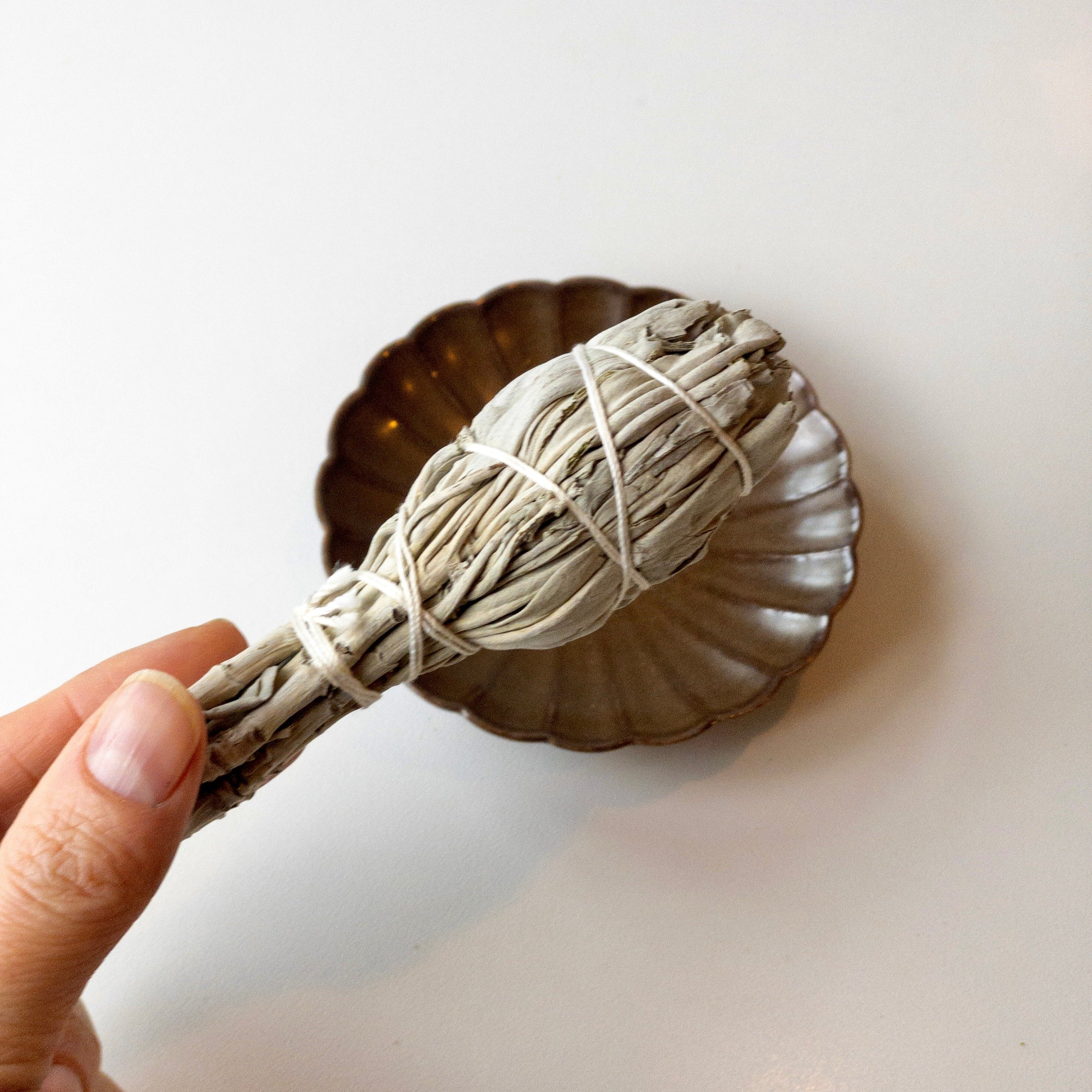 Sage Incense Bundle - Small