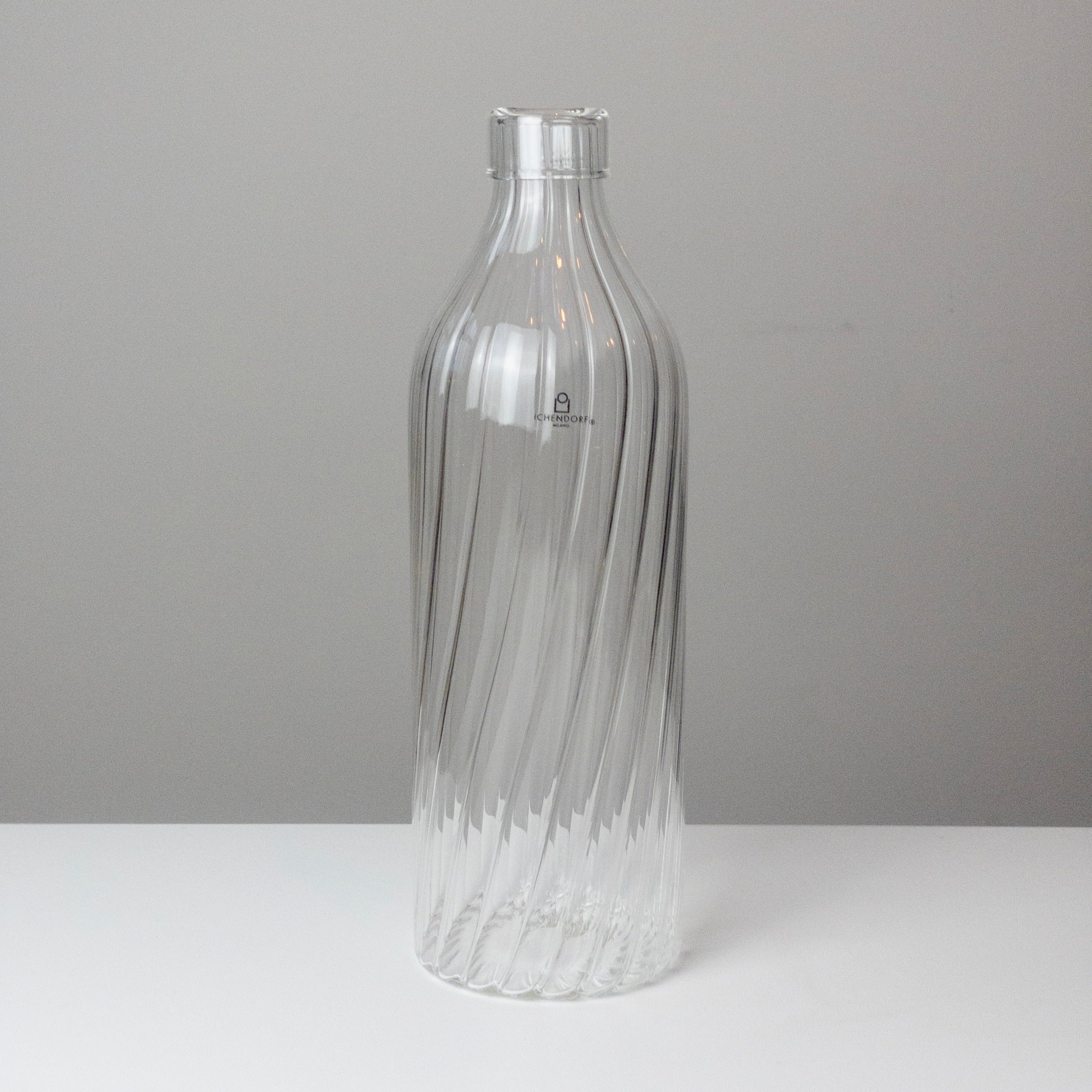 VENEZIA carafe with lid