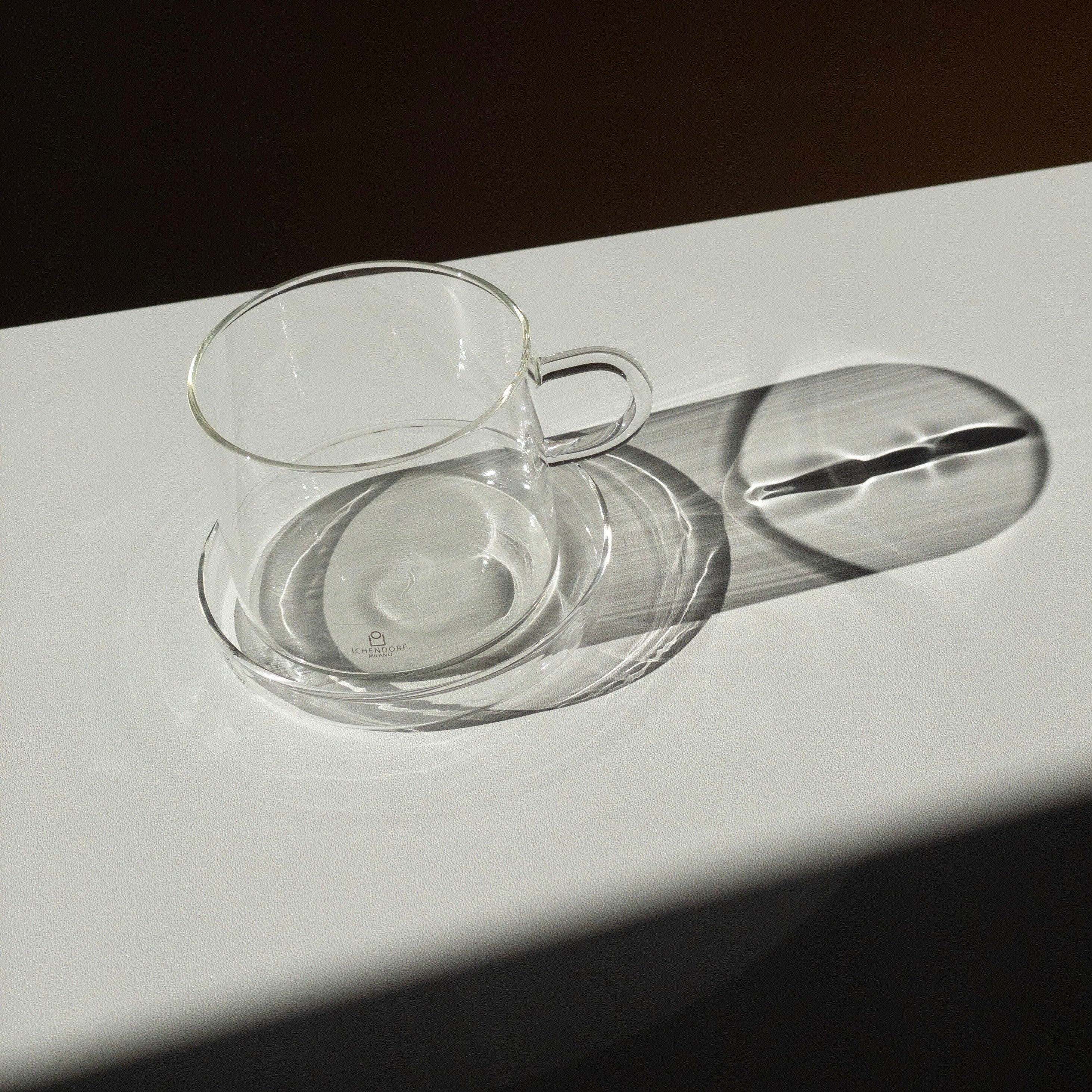 PIUMA teacup