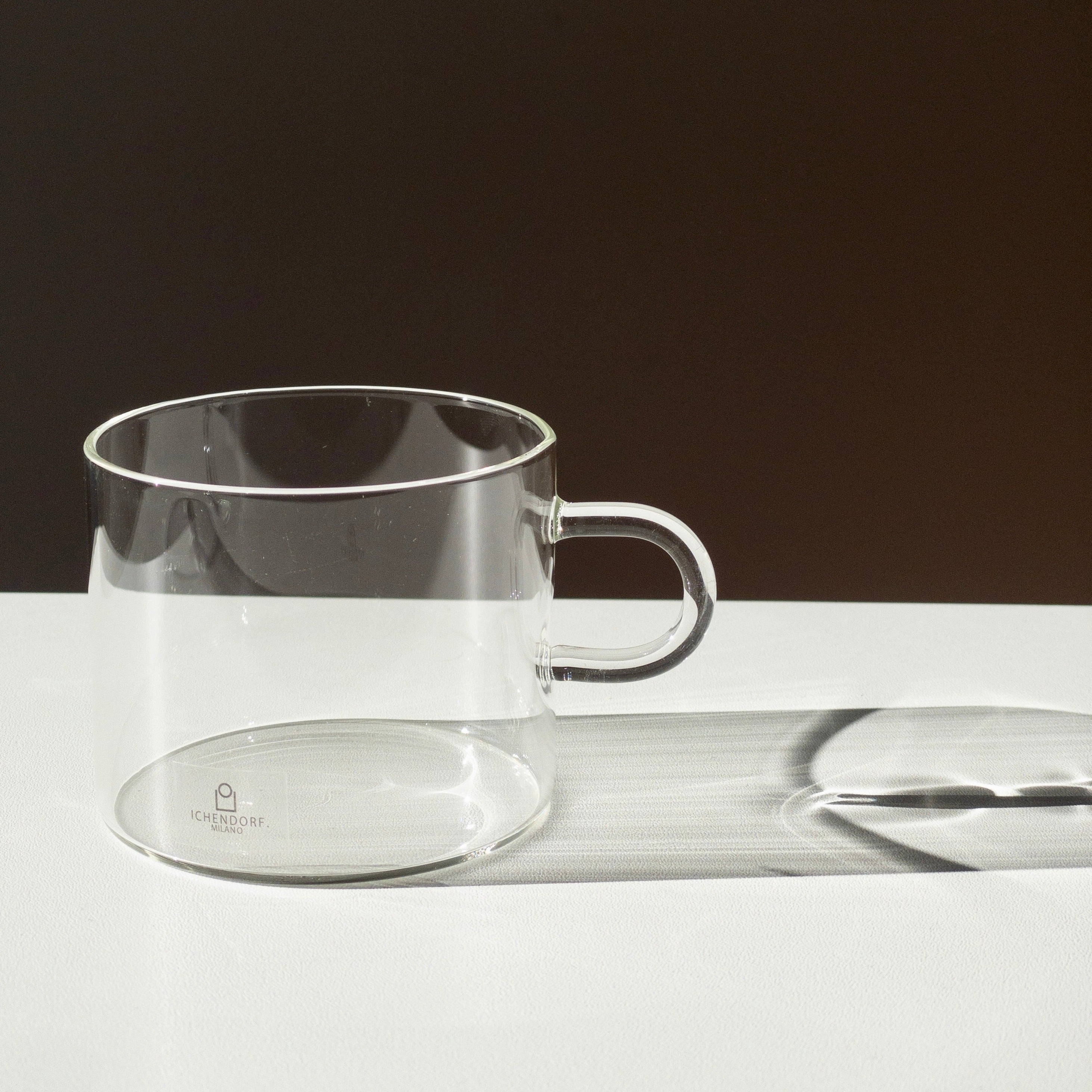 PIUMA teacup